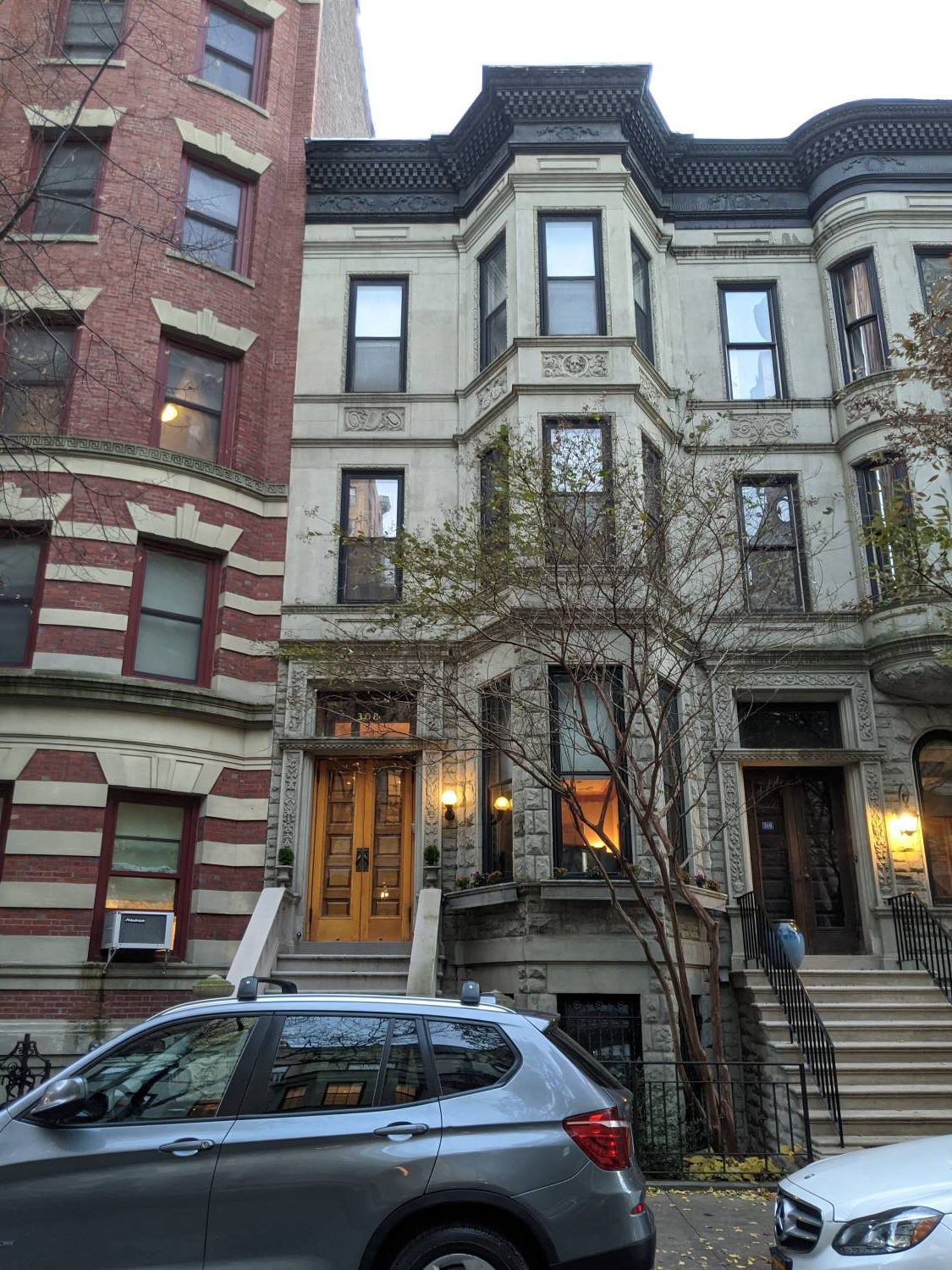 308 West 102nd Street