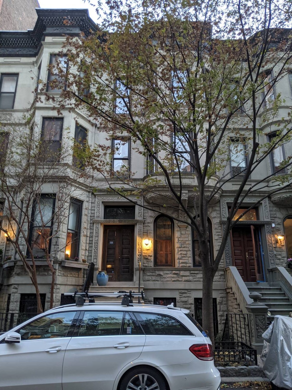 310 West 102nd Street