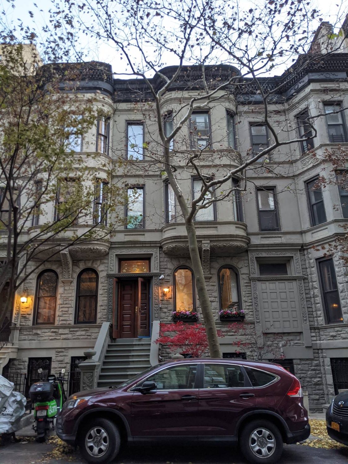 312 West 102nd Street