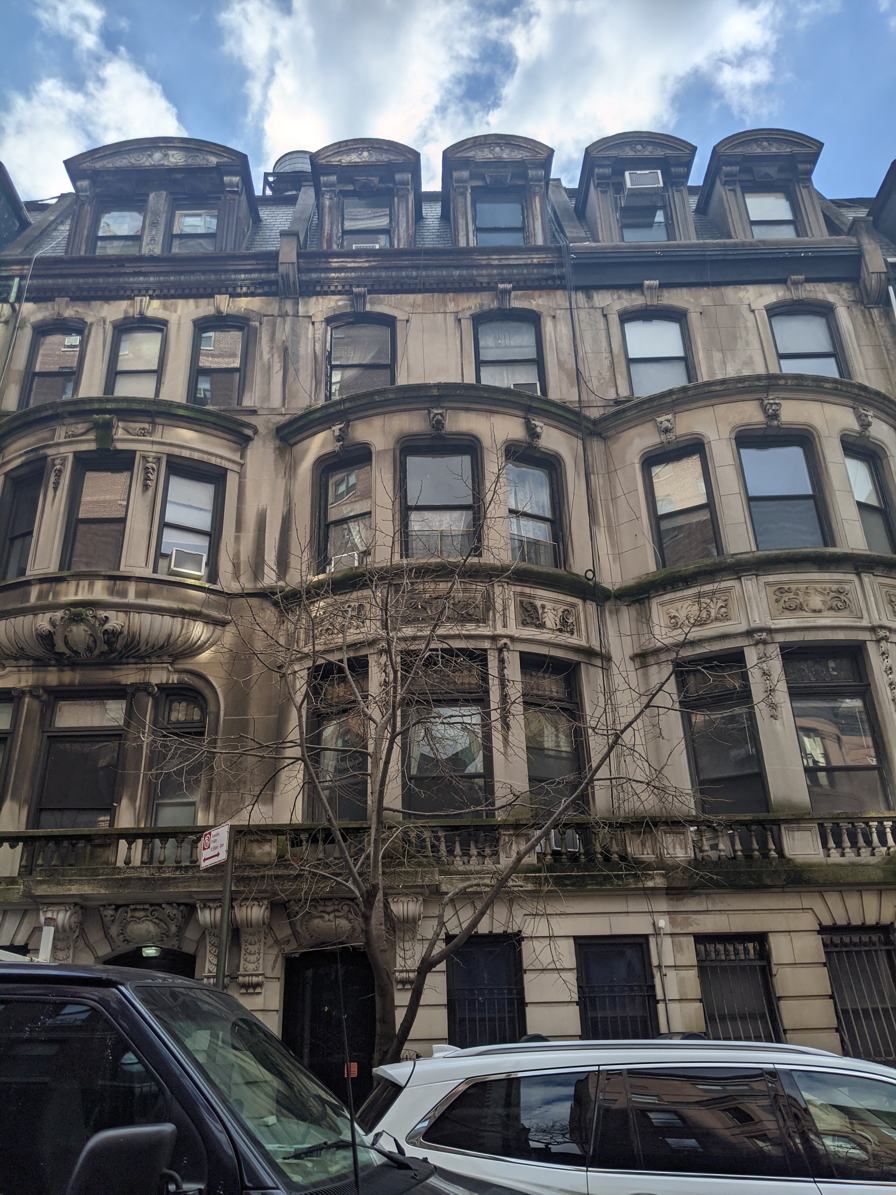 314 West 101st Street