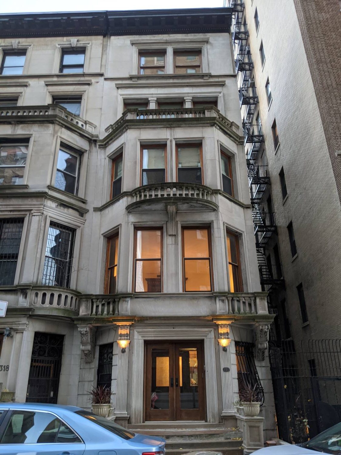 320 West 102nd Street