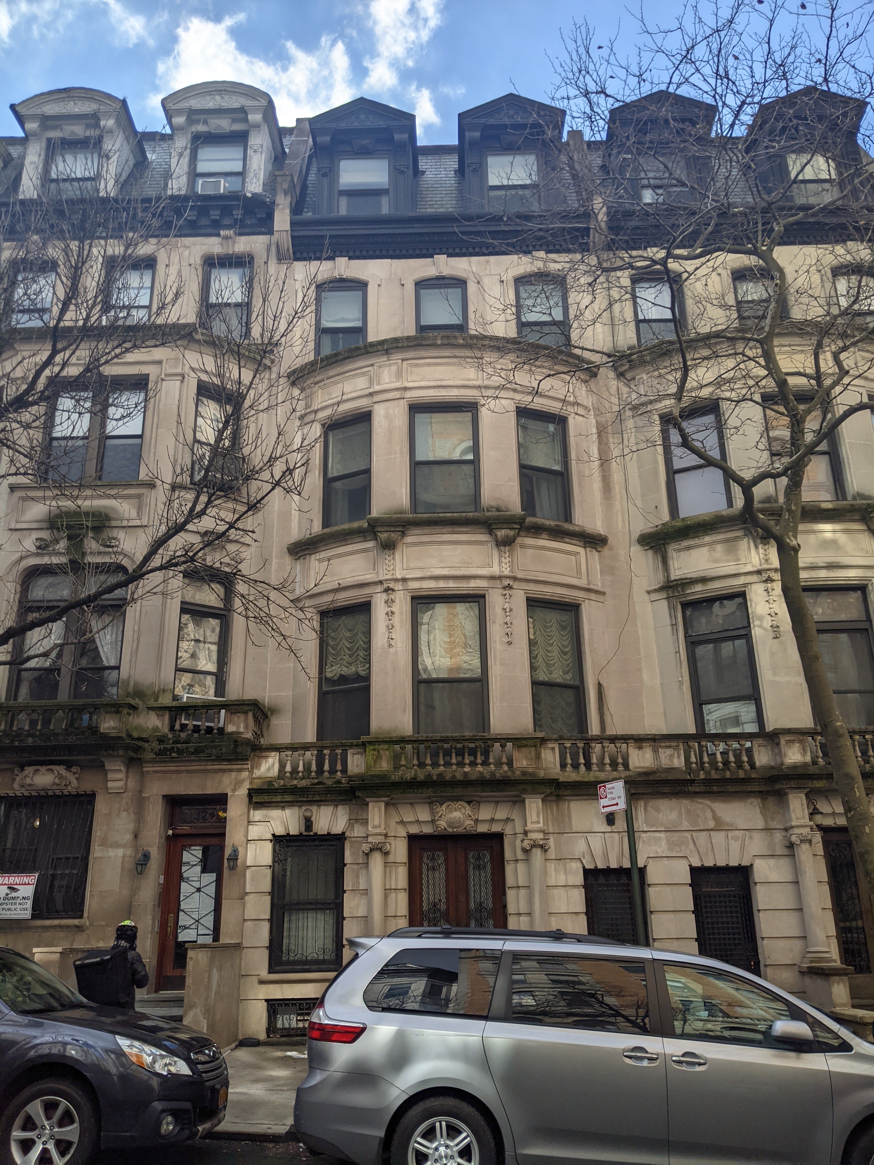 326 West 101st Street (AKA 326A 101st Street)