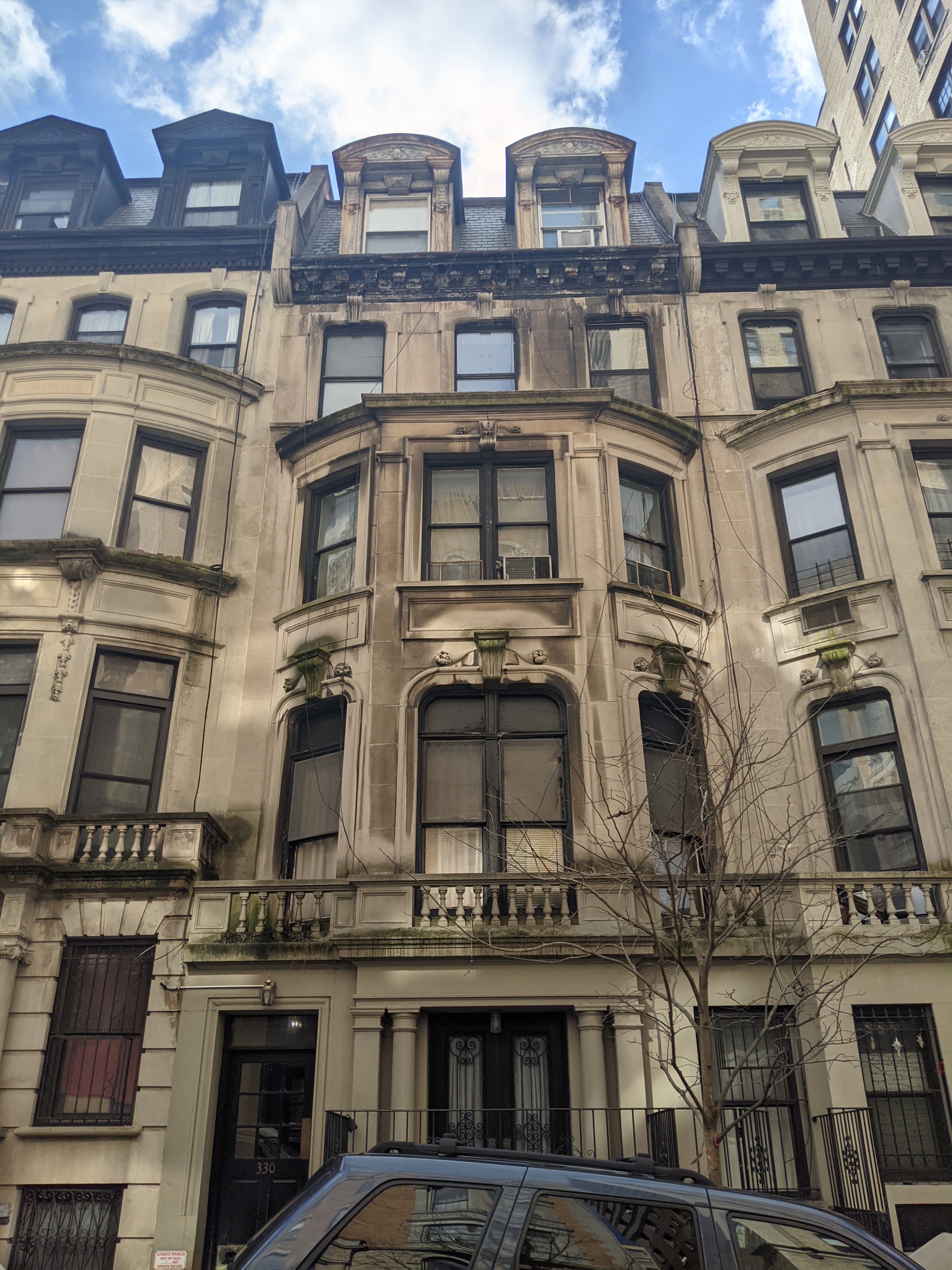 330 West 101st Street