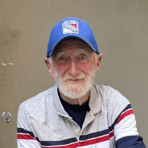 Jake’s Fish Market Remembered by Bobby Santangelo