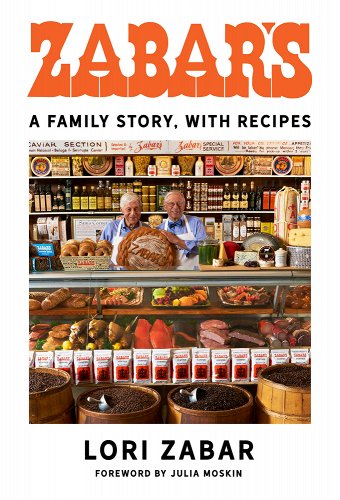 Zabar’s: A Family Story