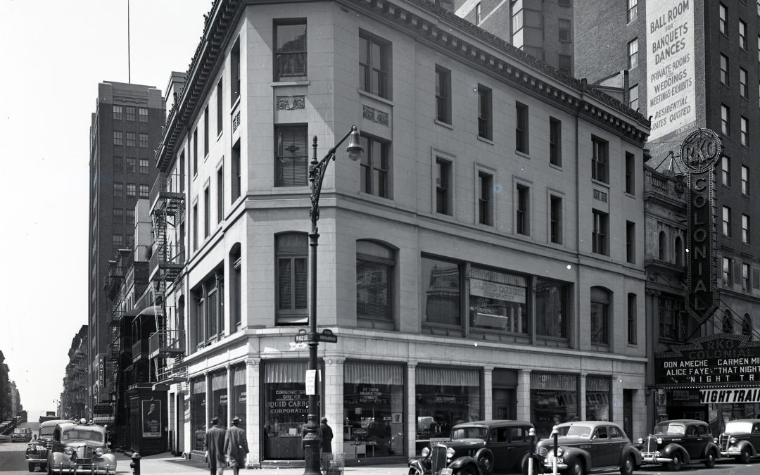 1881-1885 Broadway (51 West 62nd St.)