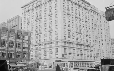 255 West 84th Street
