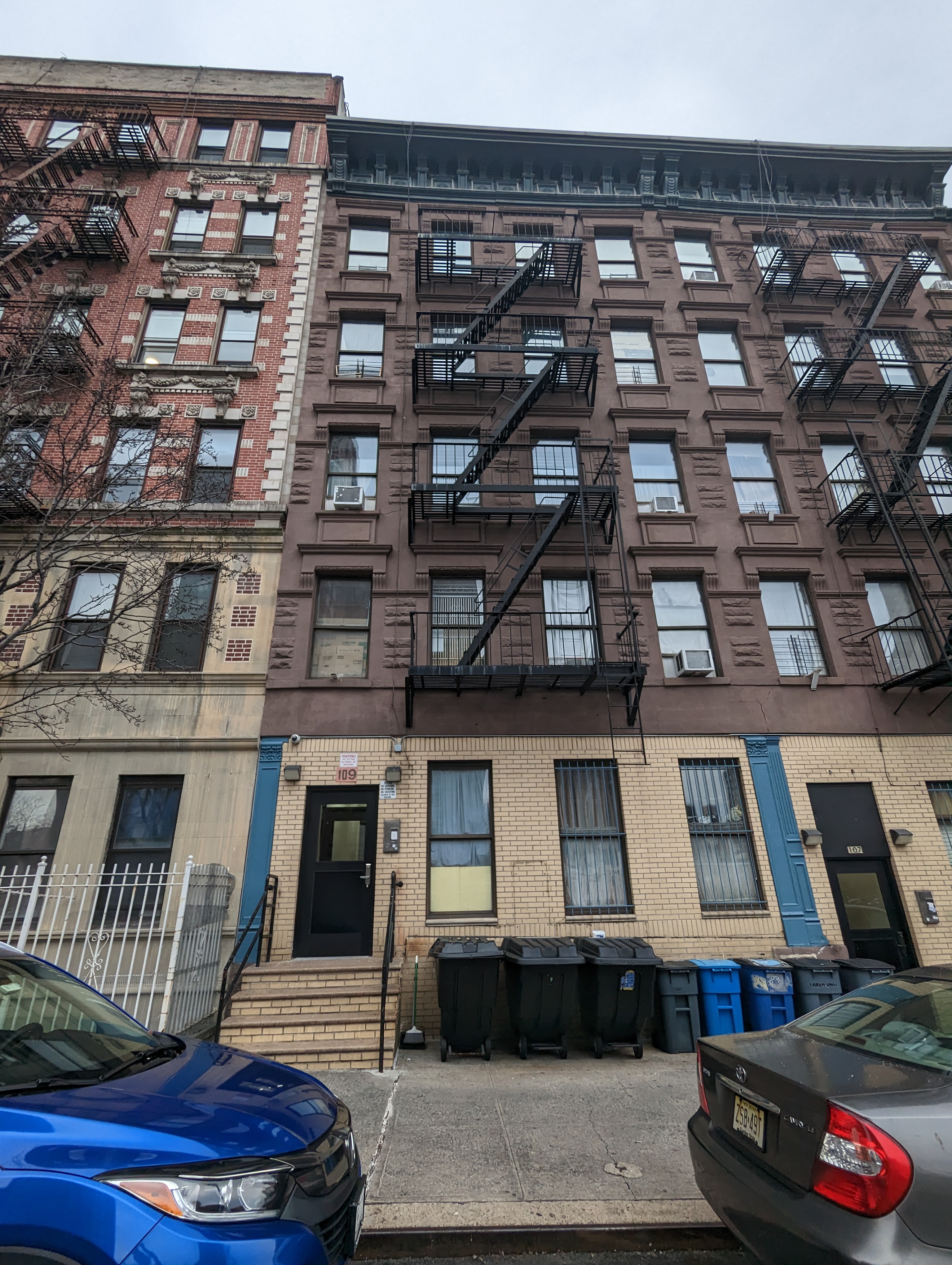 109 West 104th Street