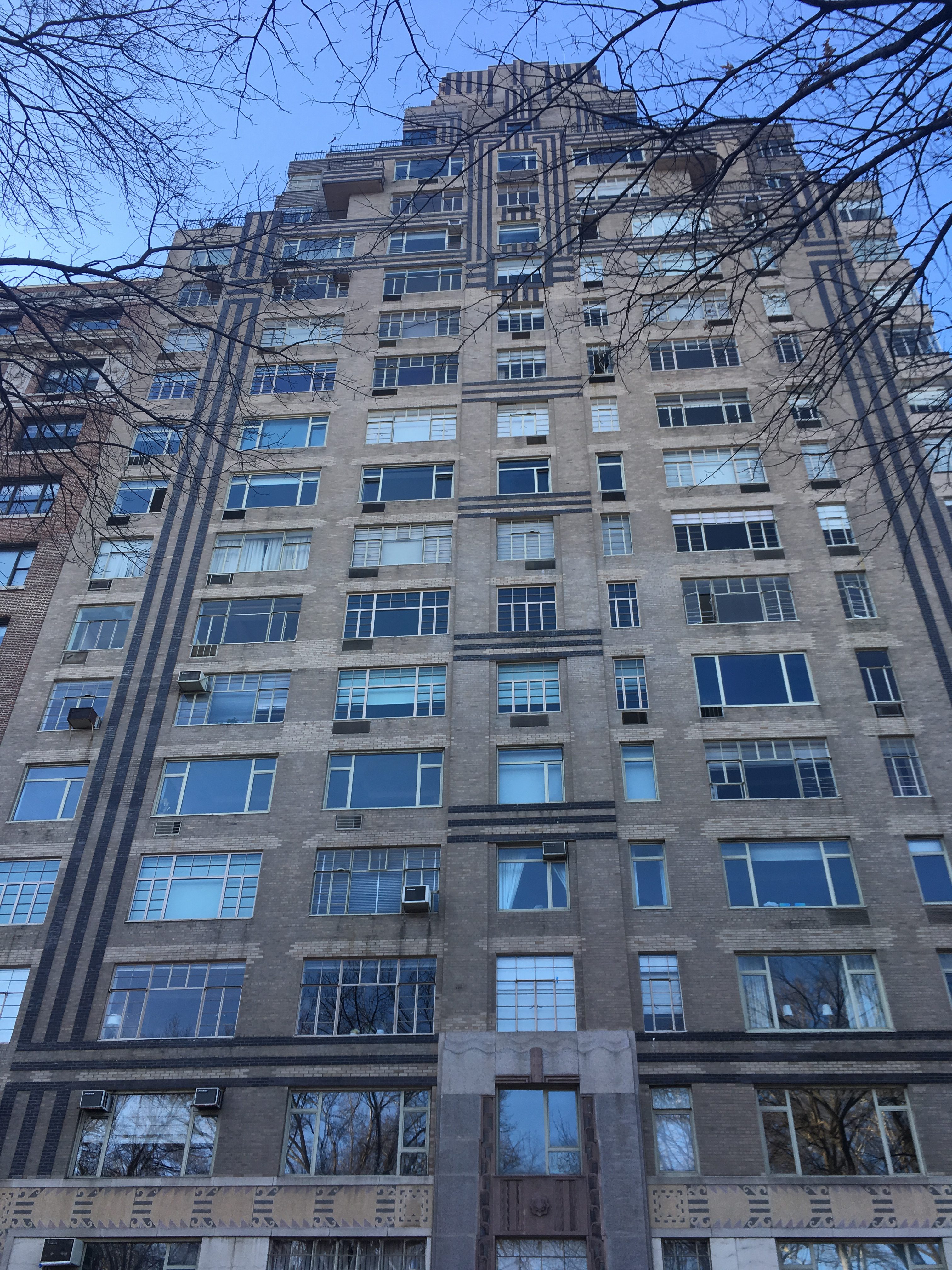 320 central park west jessie apartment