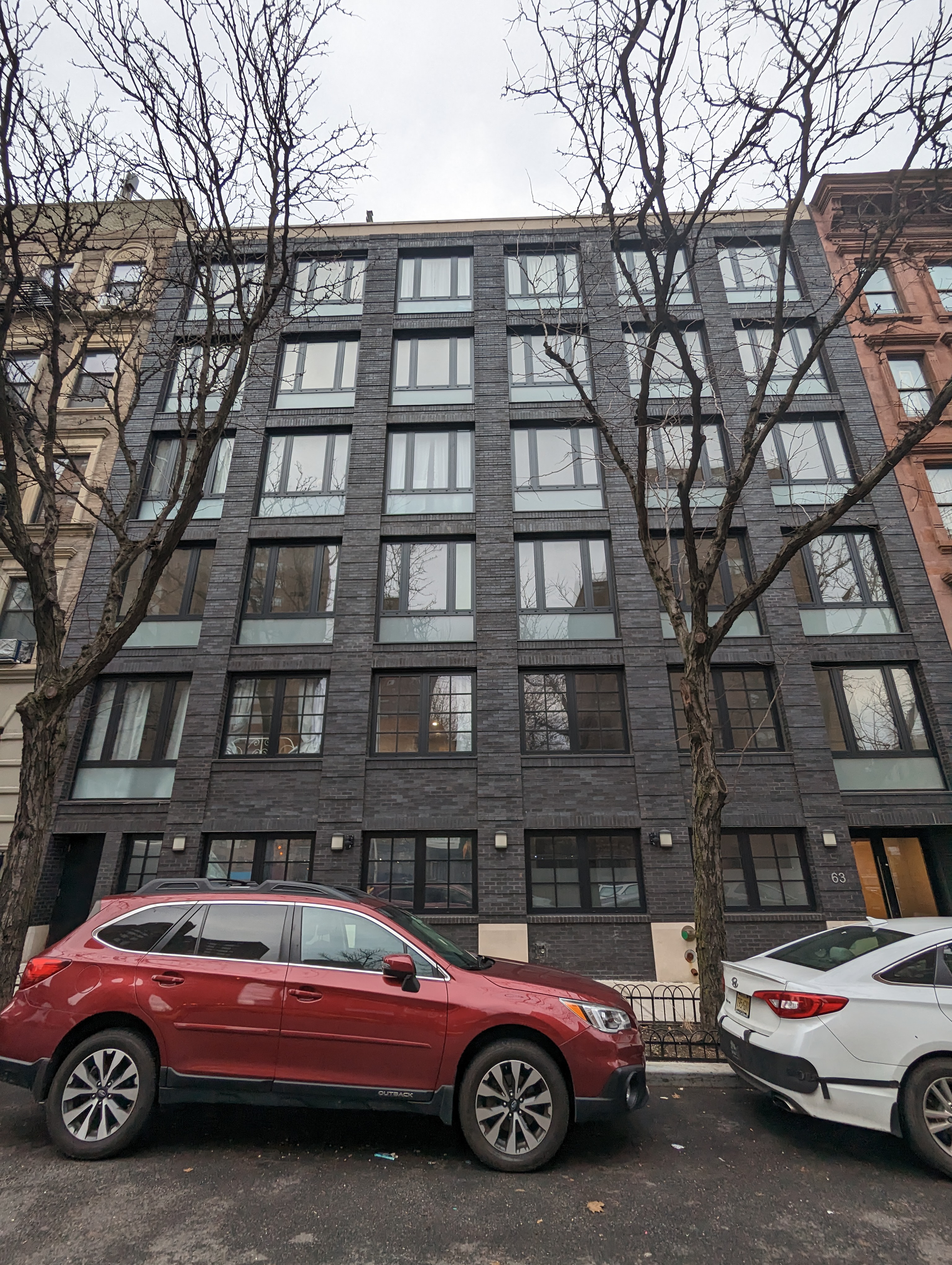 63 West 104th Street