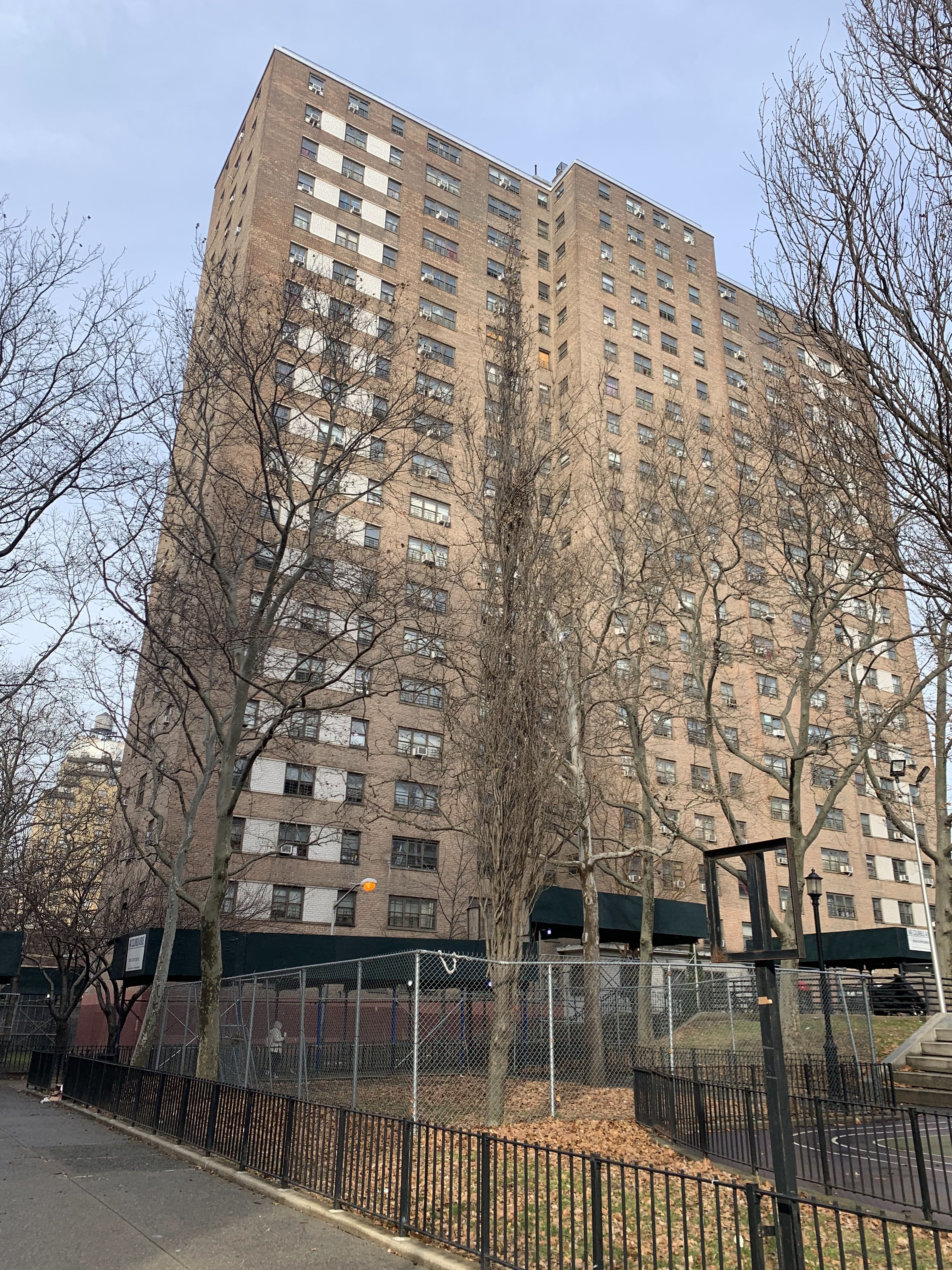 840 Columbus Ave