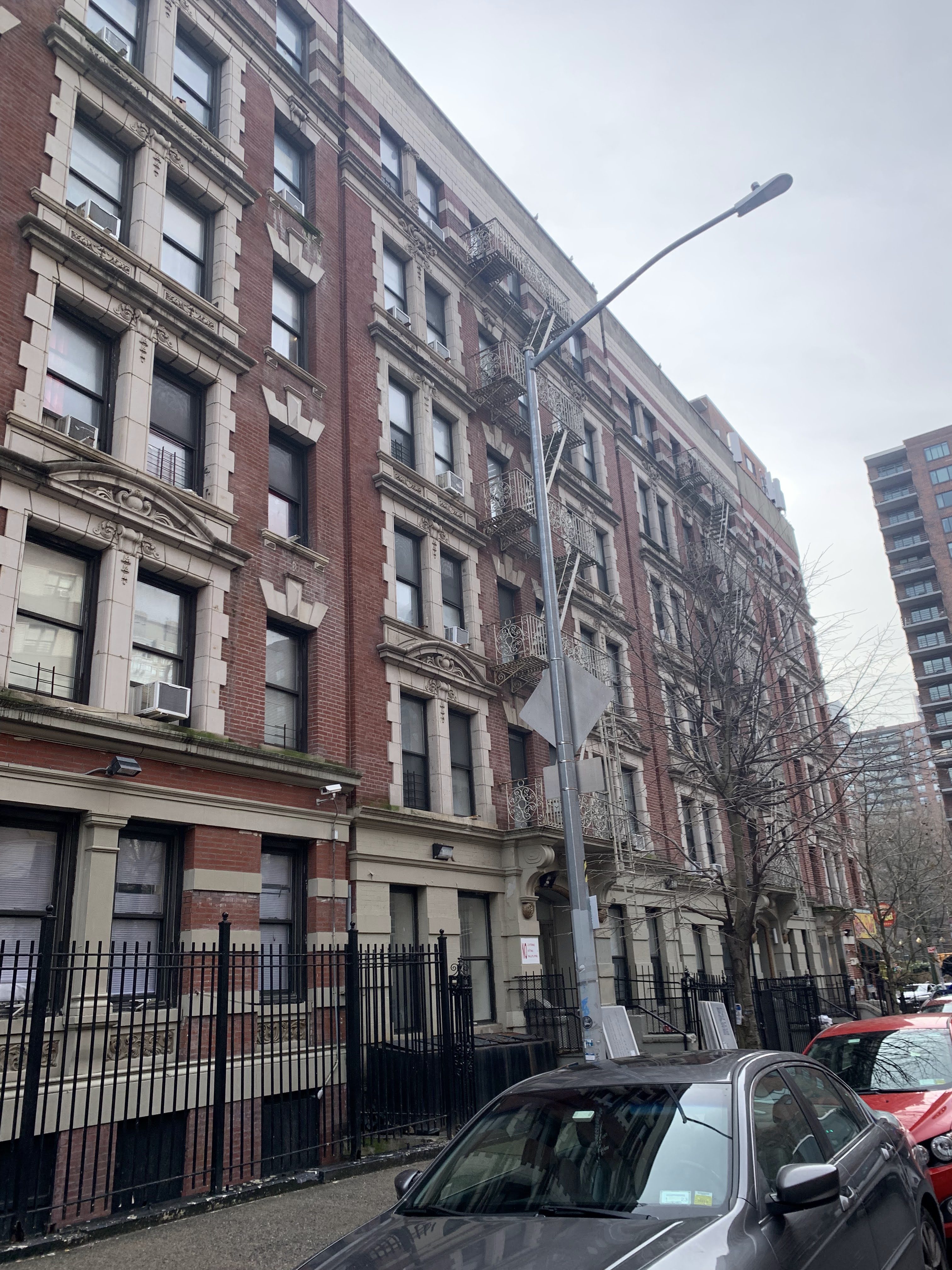 10-16 Manhattan Avenue