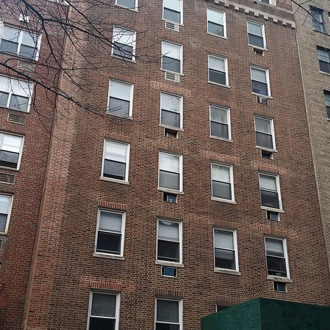 168-170 West 76th Street
