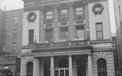 206 West 100th Street