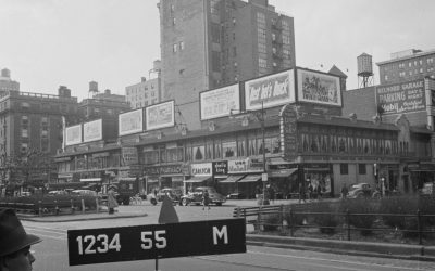 2361-2373 Broadway