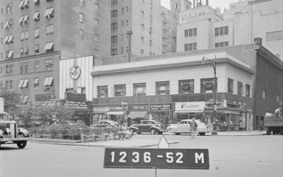 2409-2415 Broadway