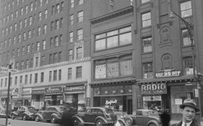2642 Broadway