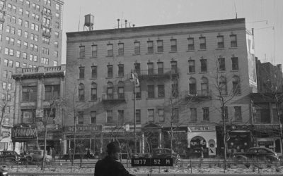 2750-2758 Broadway