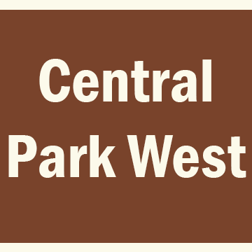 » 300 Central Park West