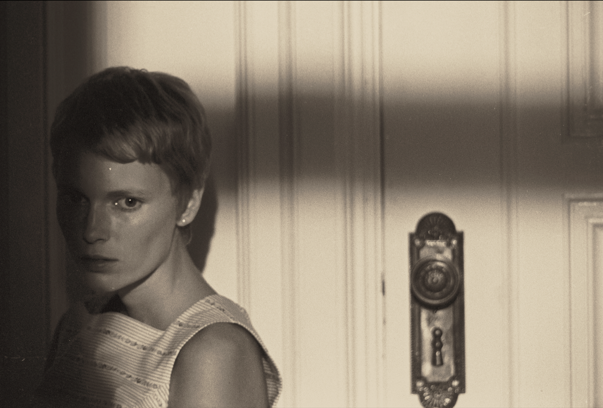 This is No Dream: Making Rosemary’s Baby