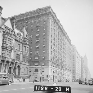 251 Central Park West