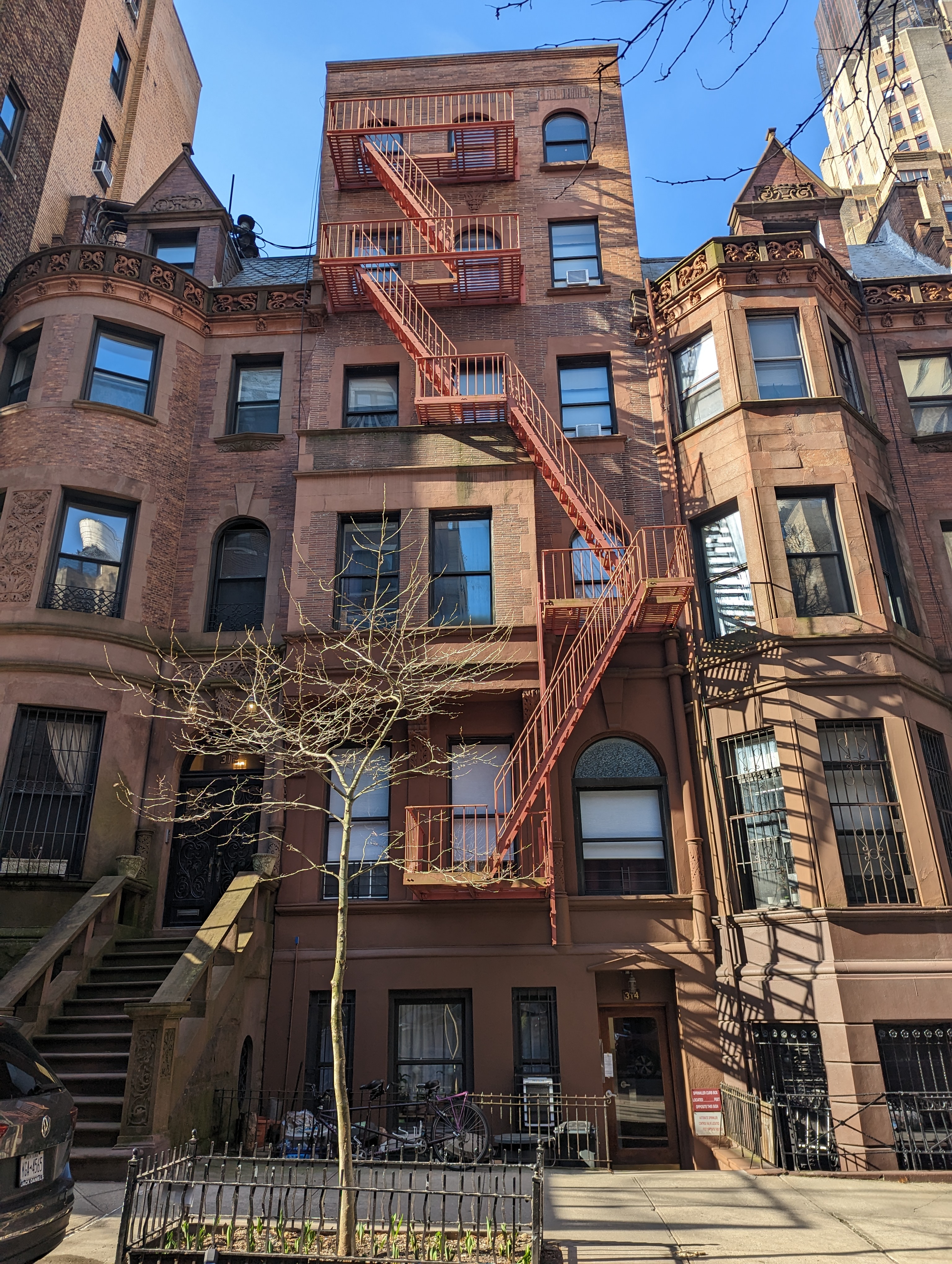 314 West 104th Street