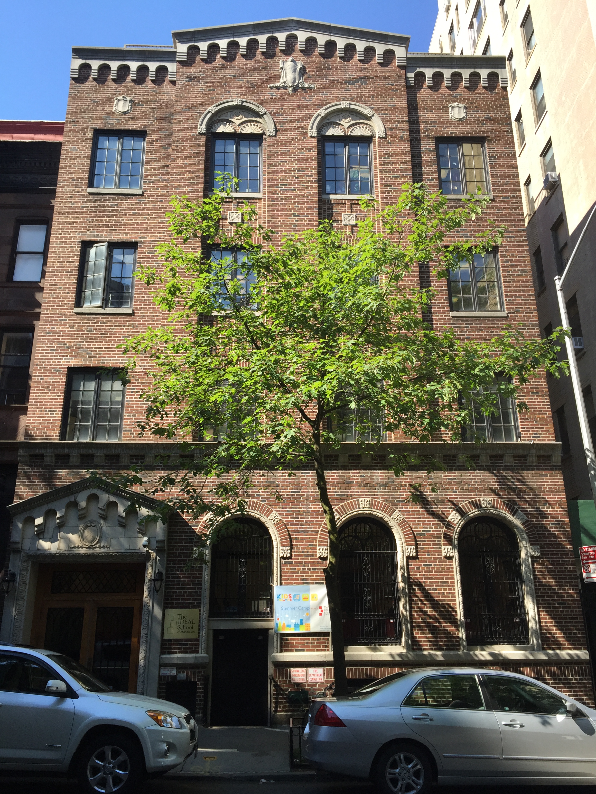 314 West 91st Street