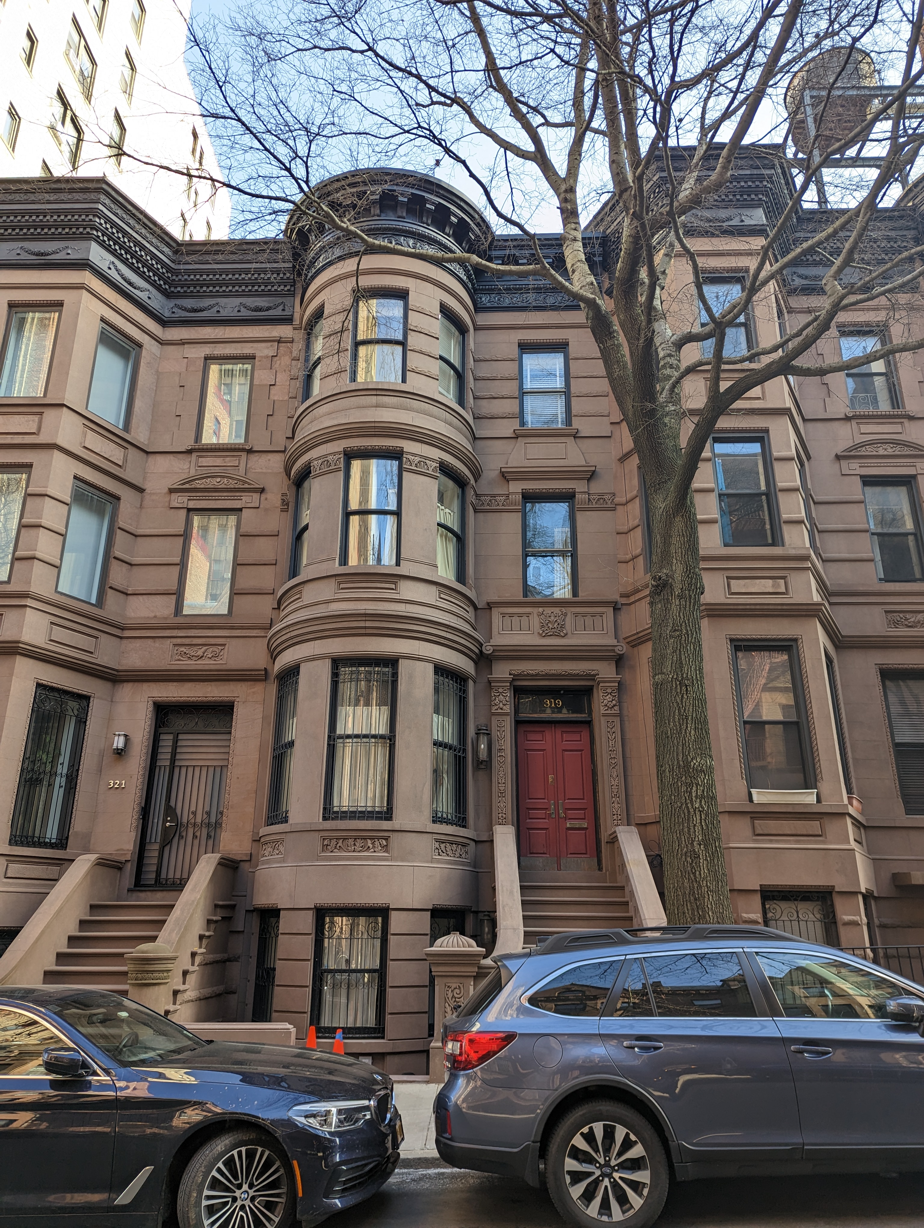 319 West 104th Street