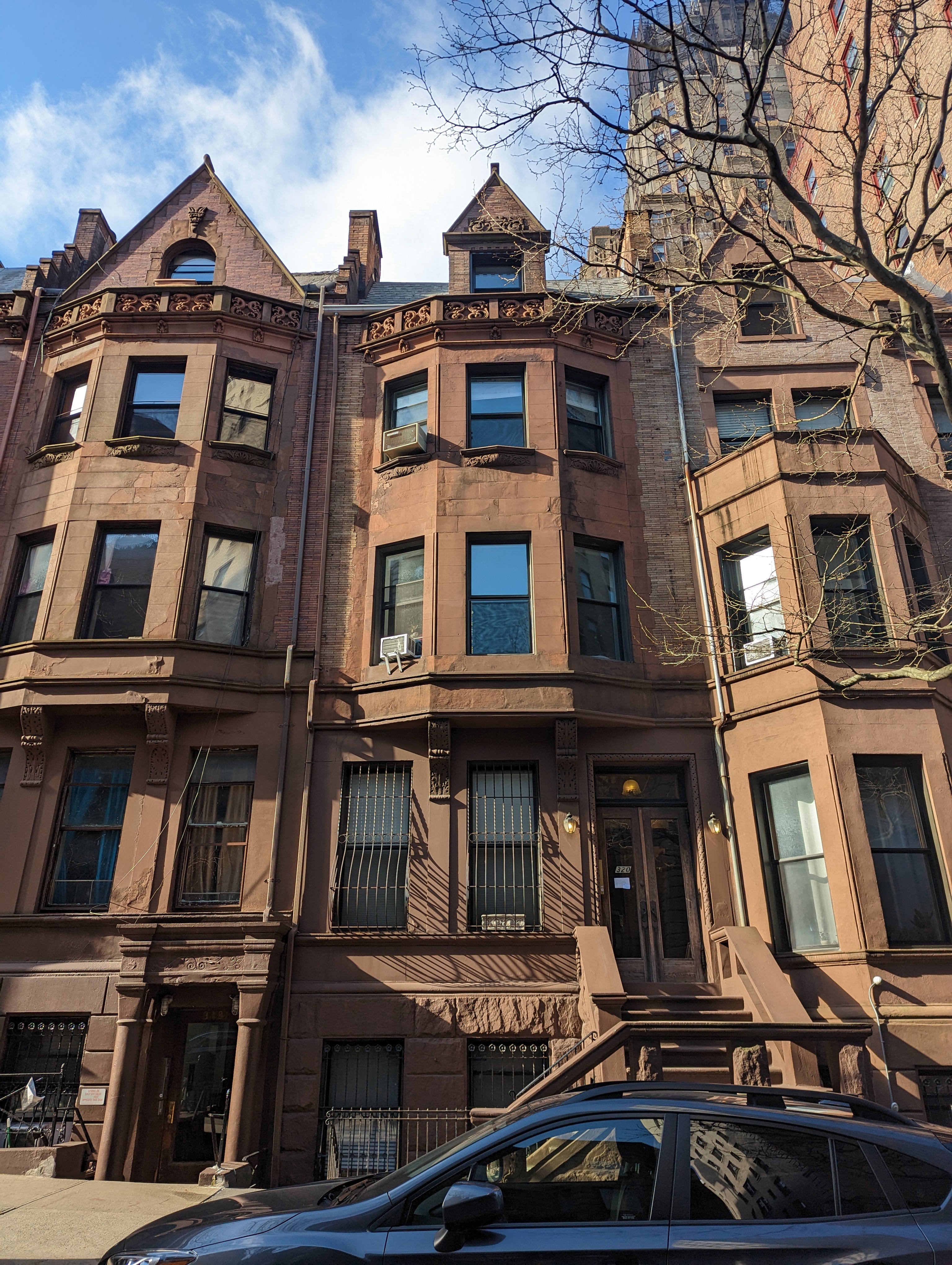 320 West 104th Street