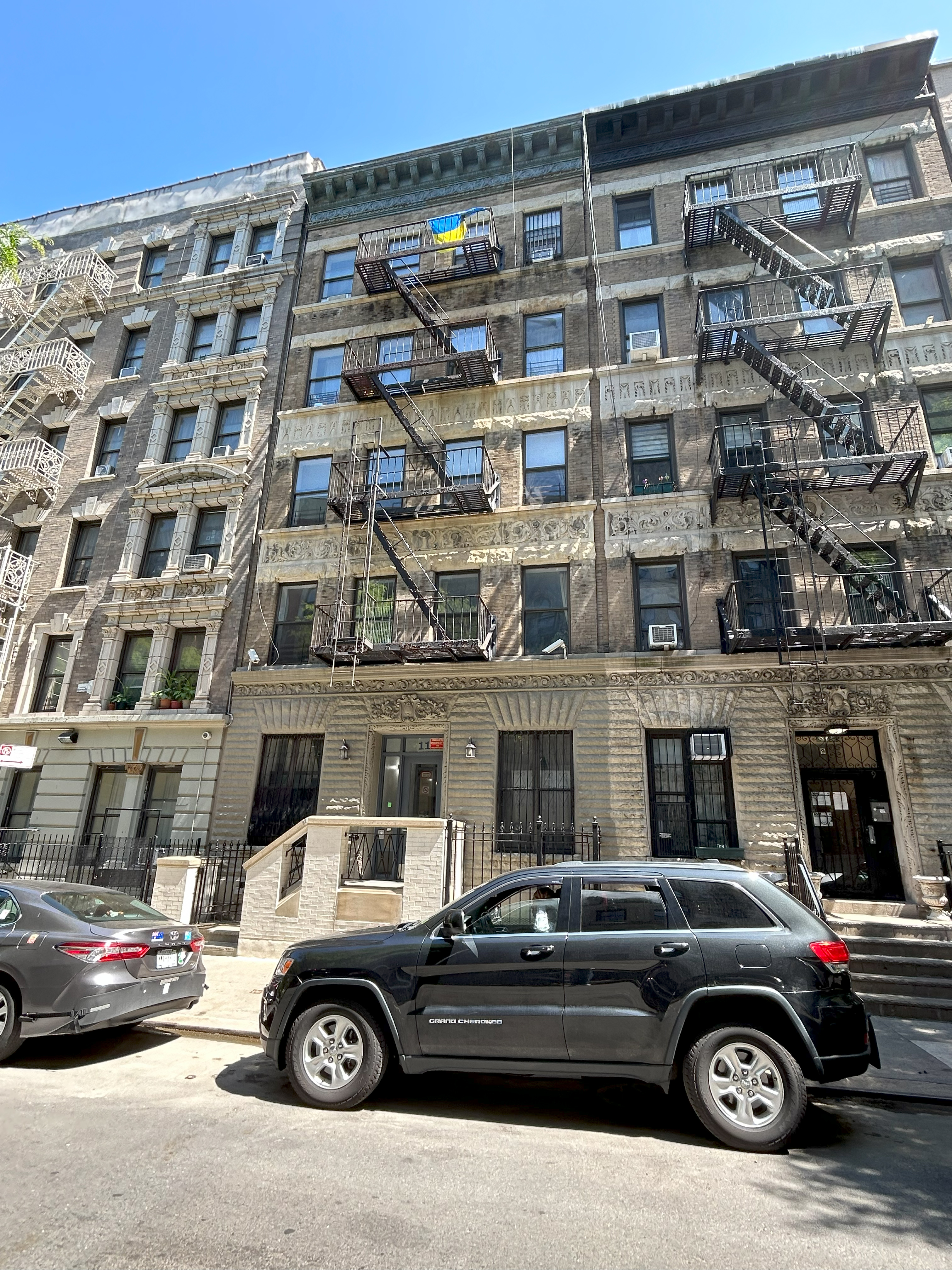 11 West 107th Street