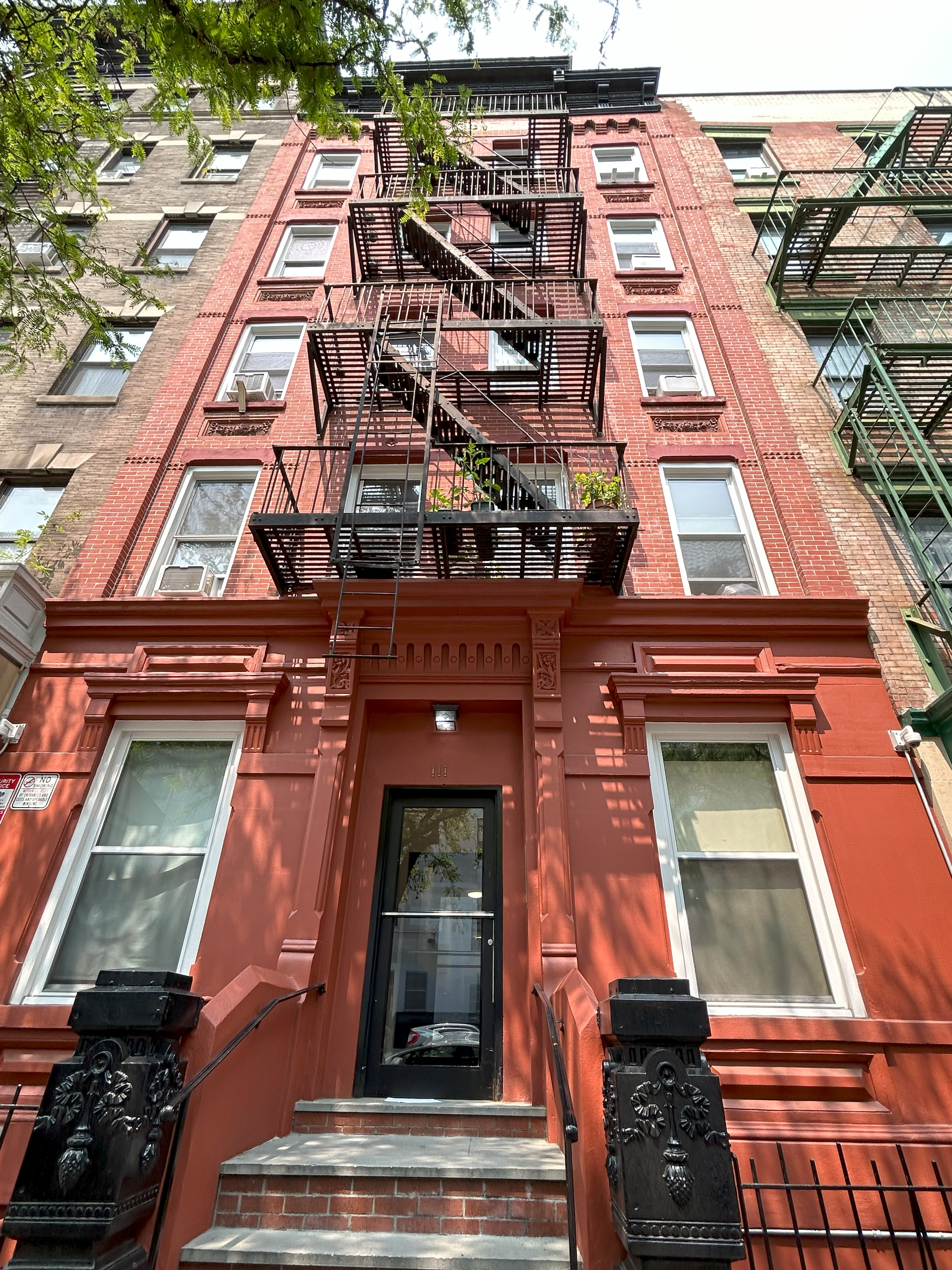 111 West 106th Street