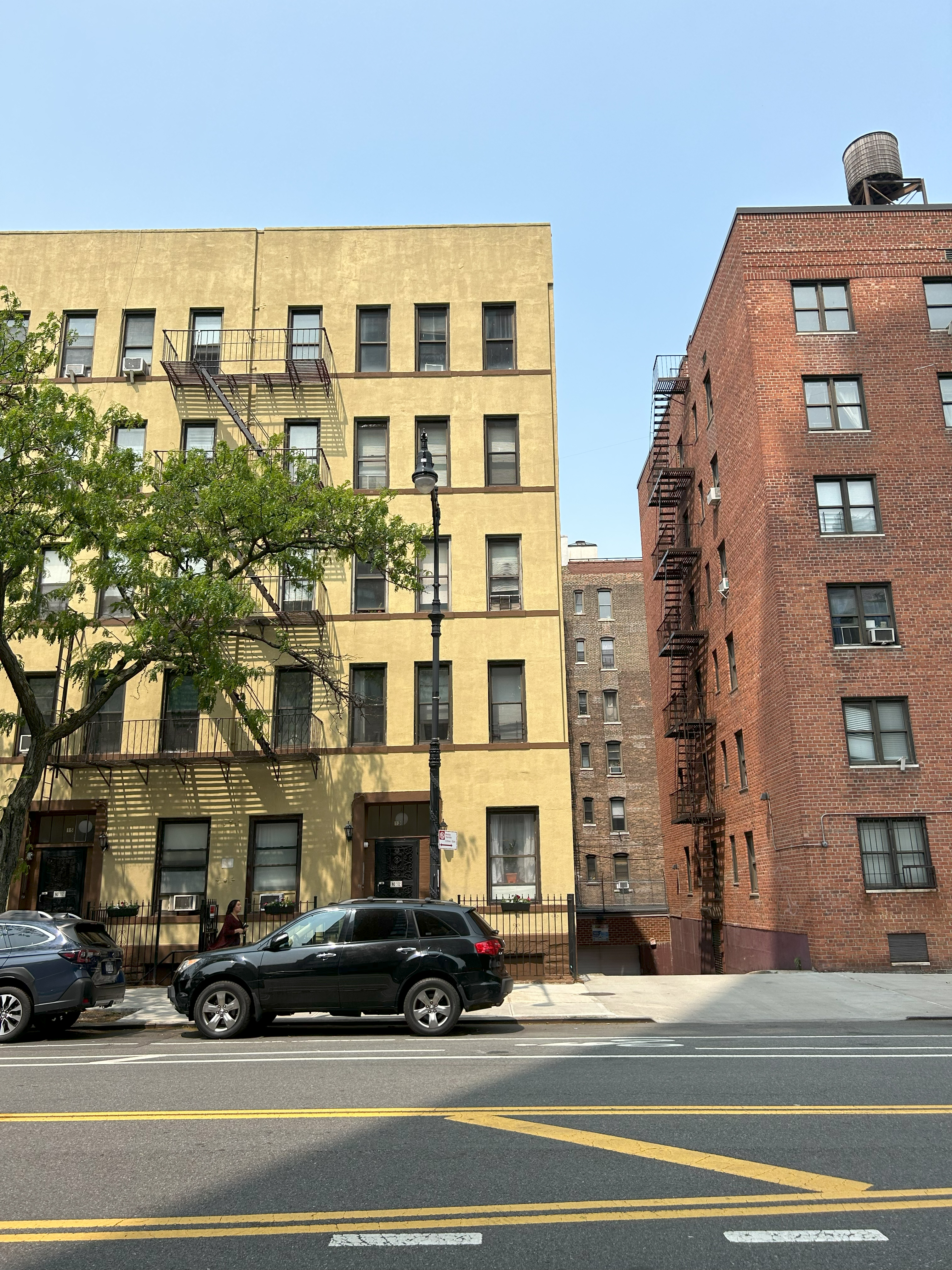 13 West 106th Street