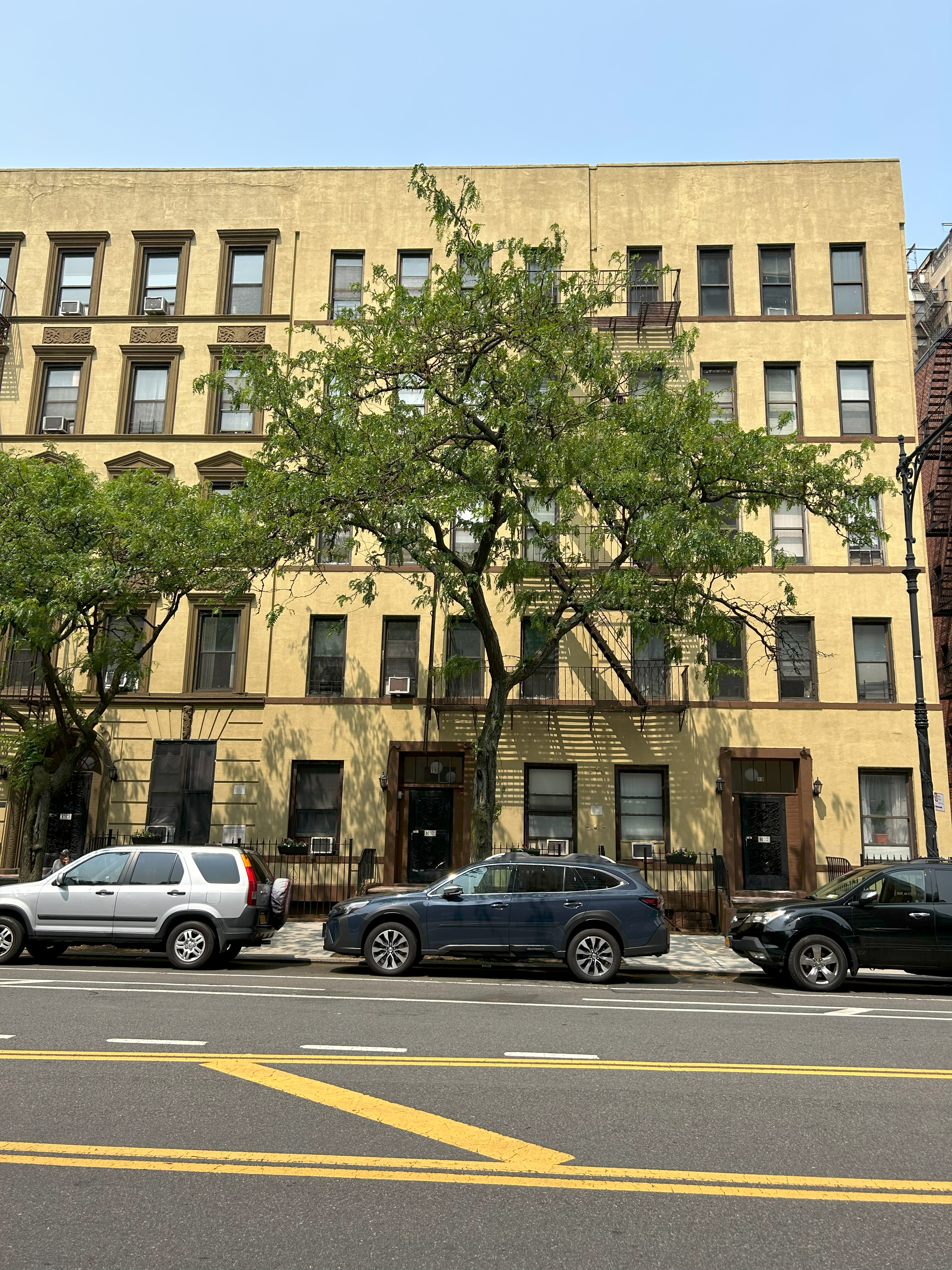 15 West 106th Street