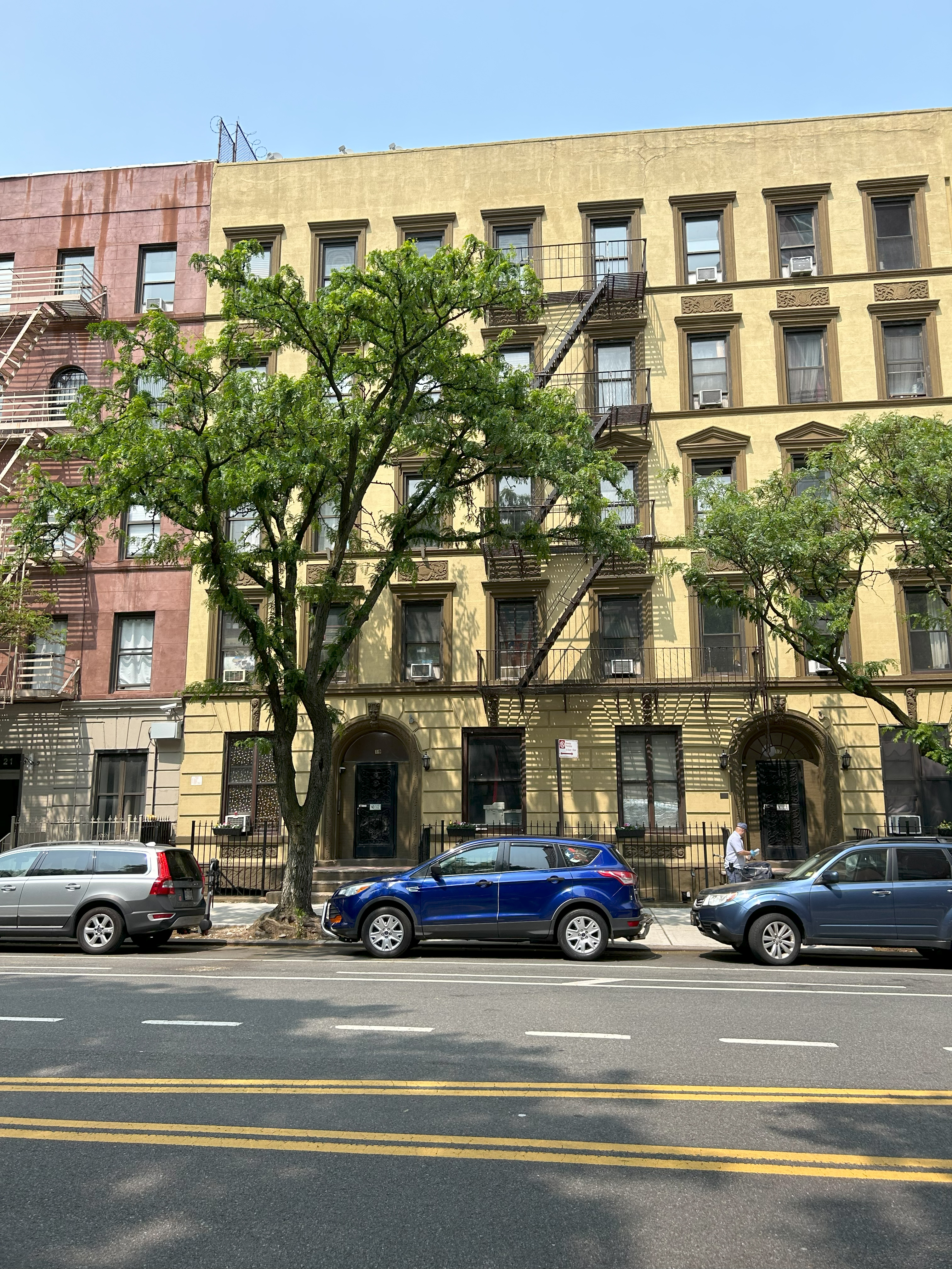 19 West 106th Street