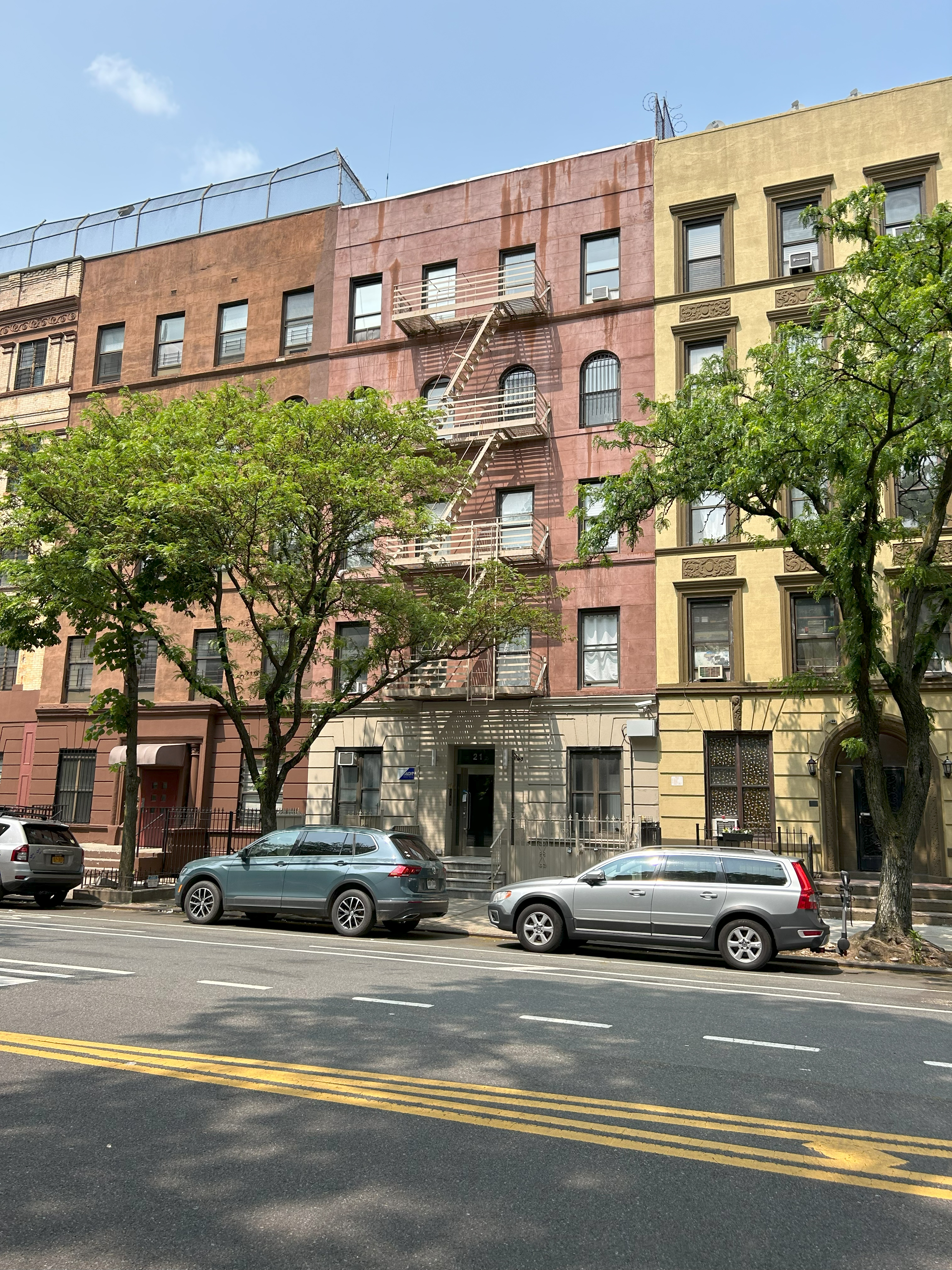 21 West 106th Street