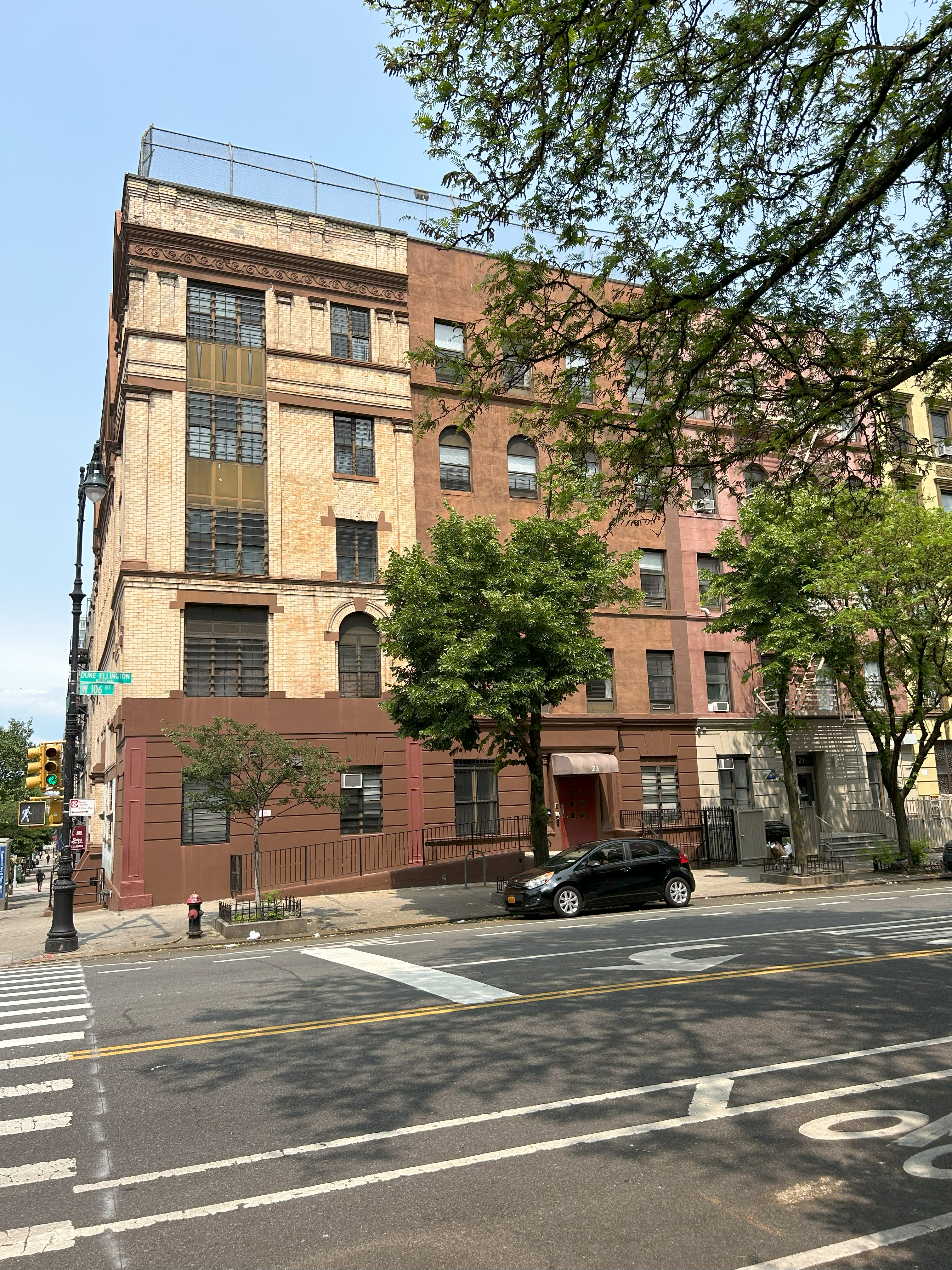 23 West 106th Street