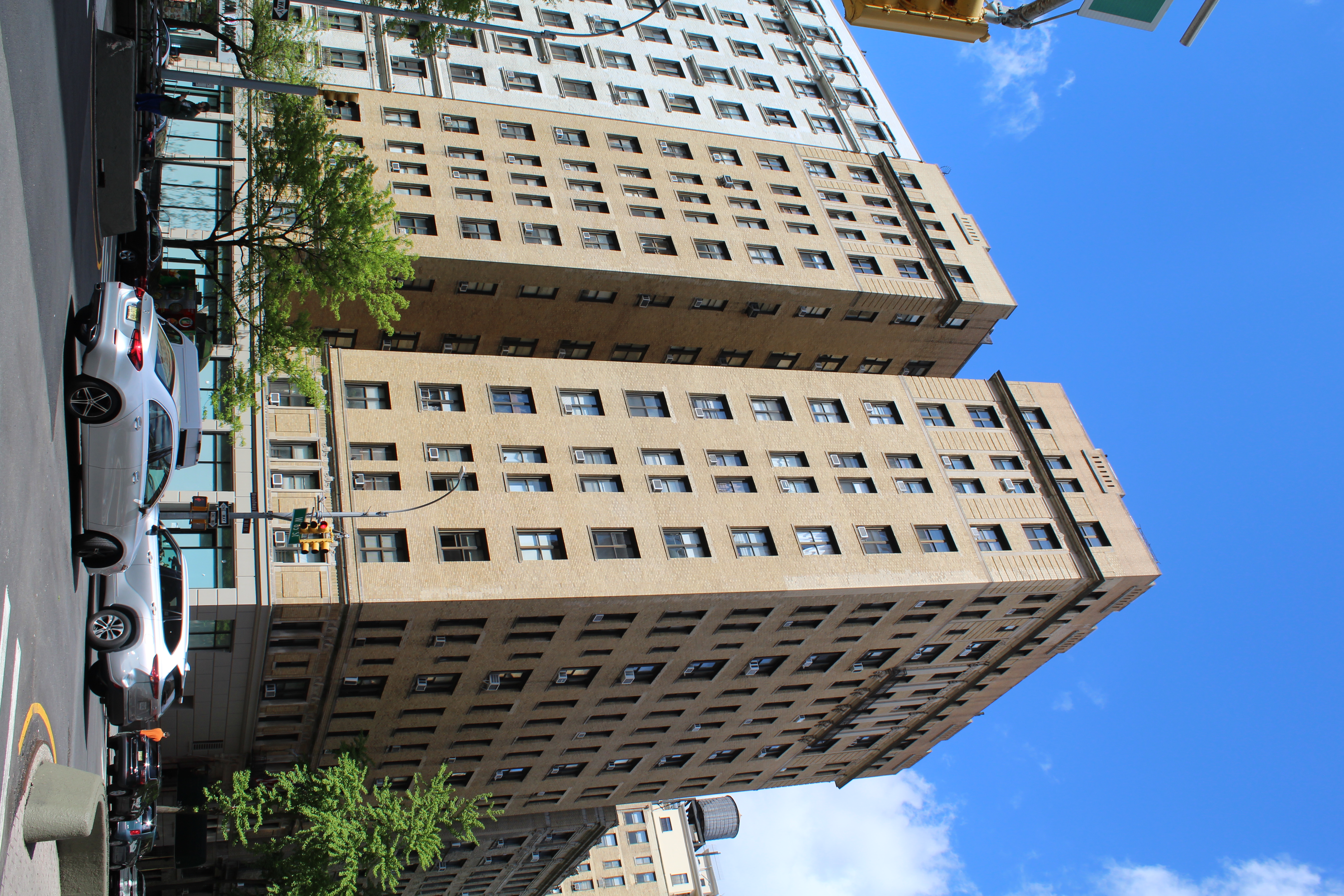 250 West 85th Street, AKA 2333-2339 Broadway