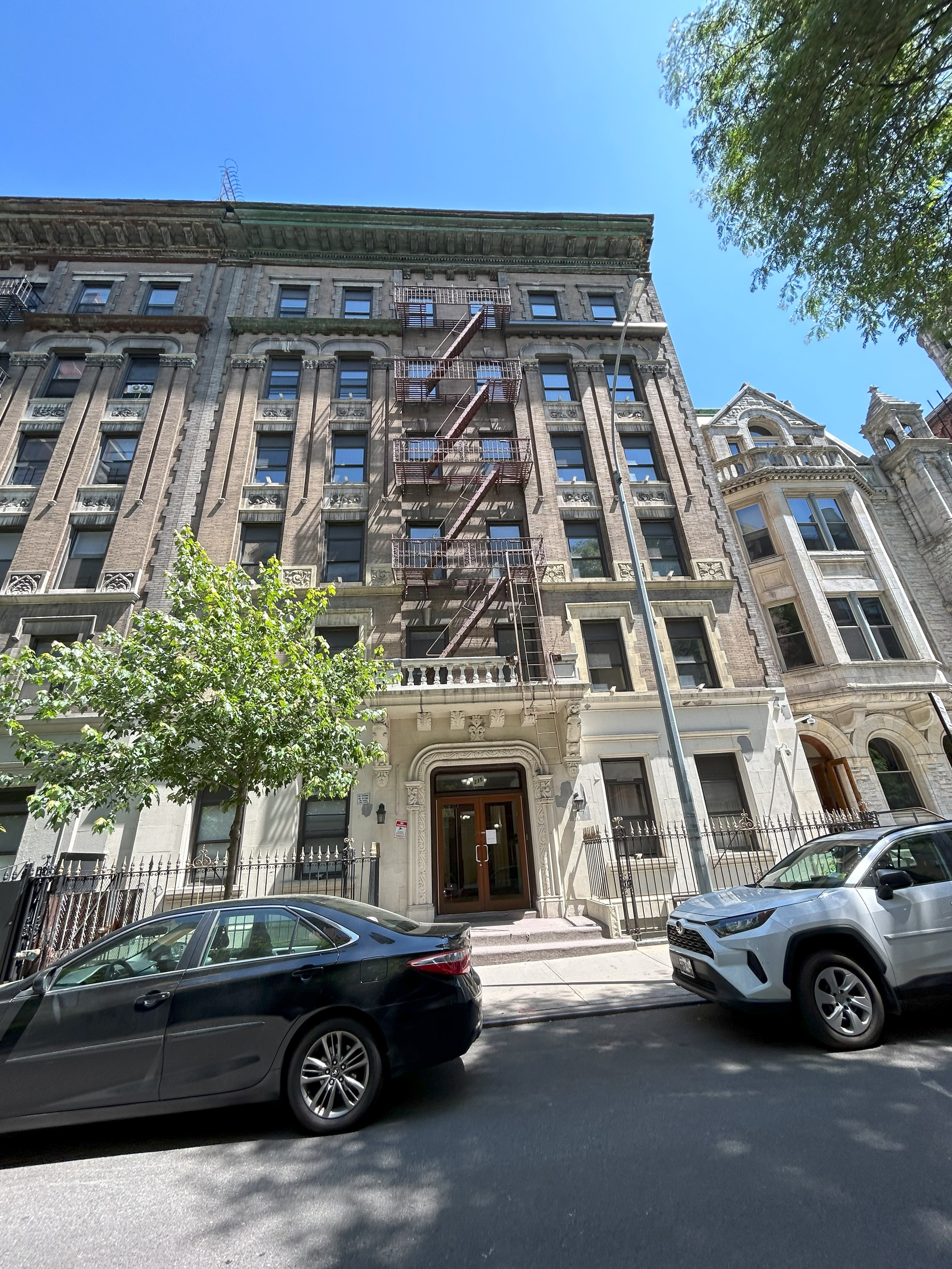 235 West 107th Street