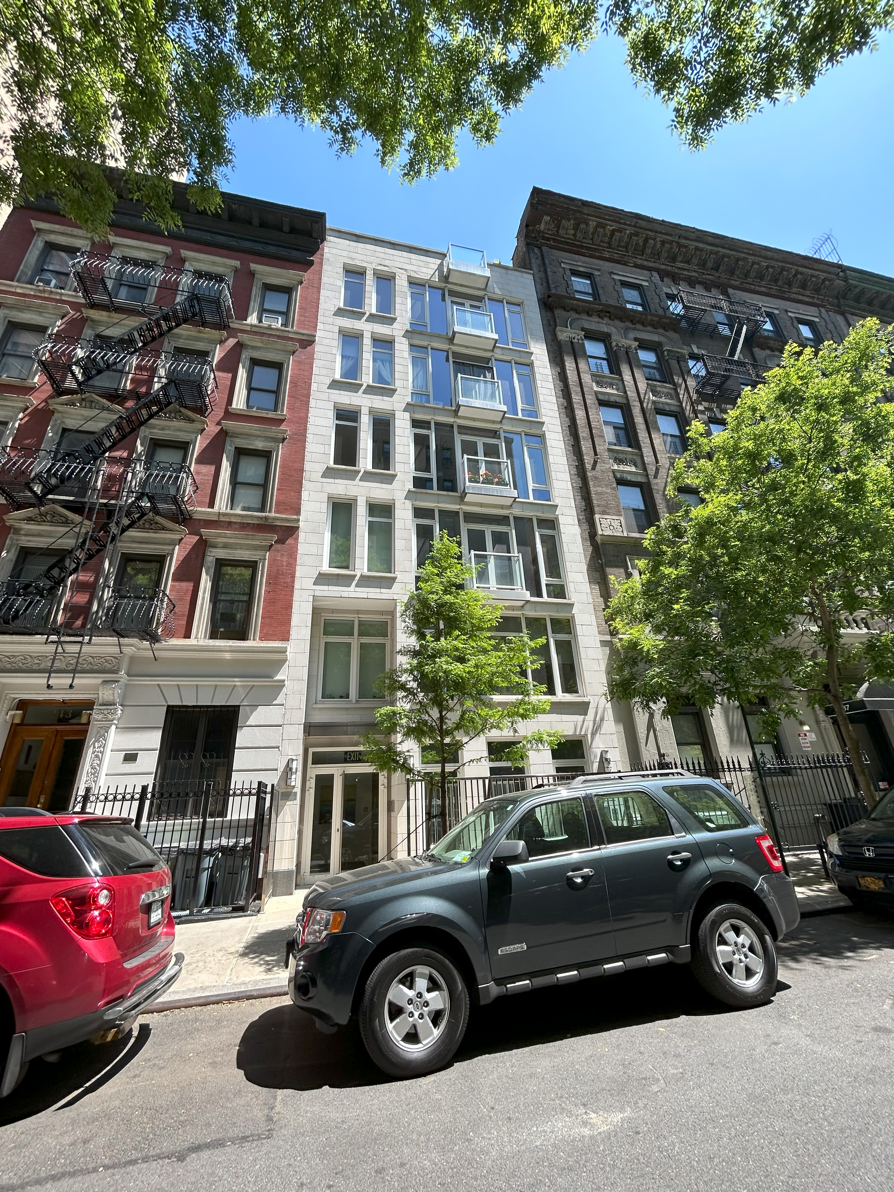 241 West 107th Street