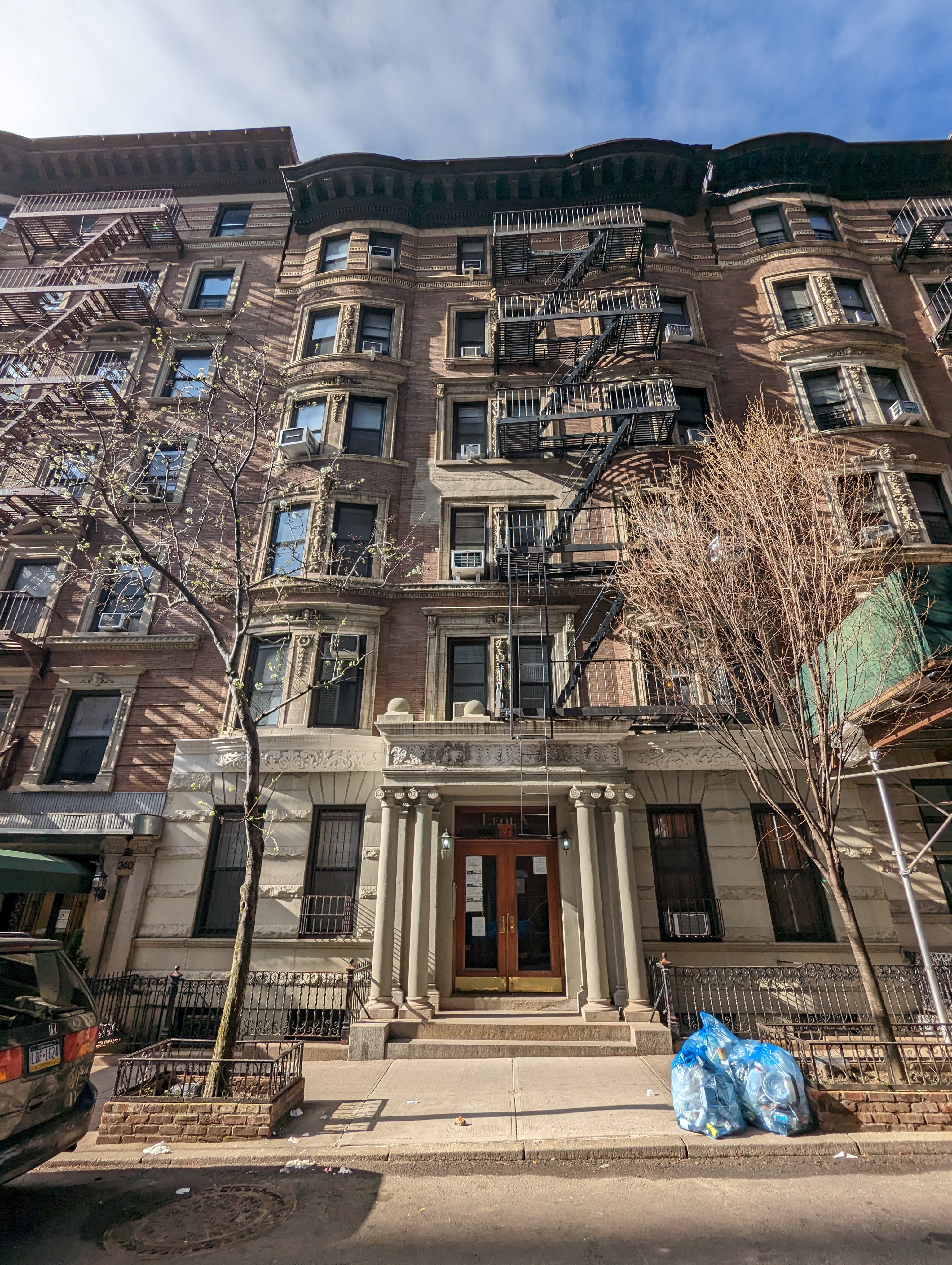 242 West 104th Street