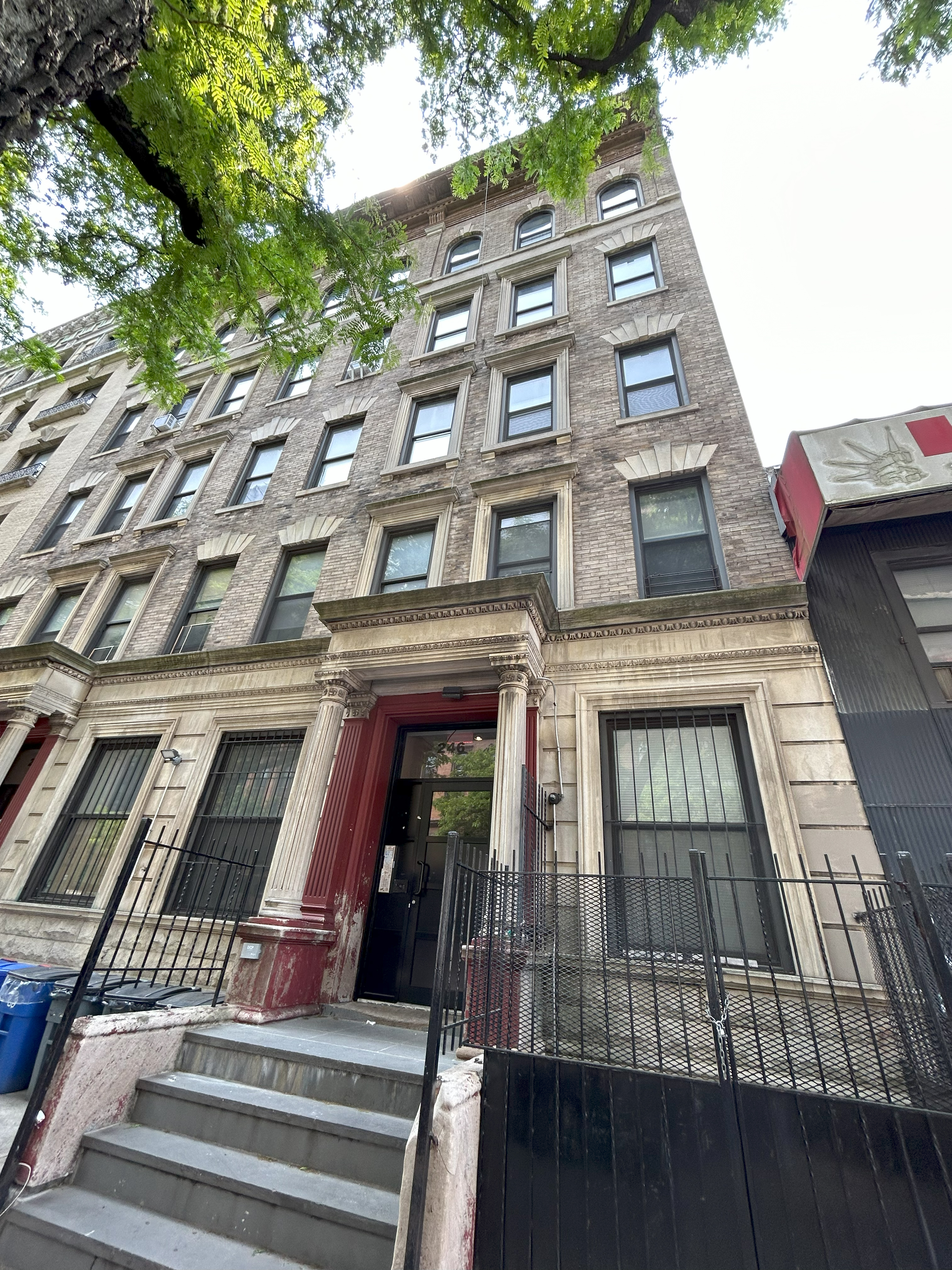 246 West 106th Street