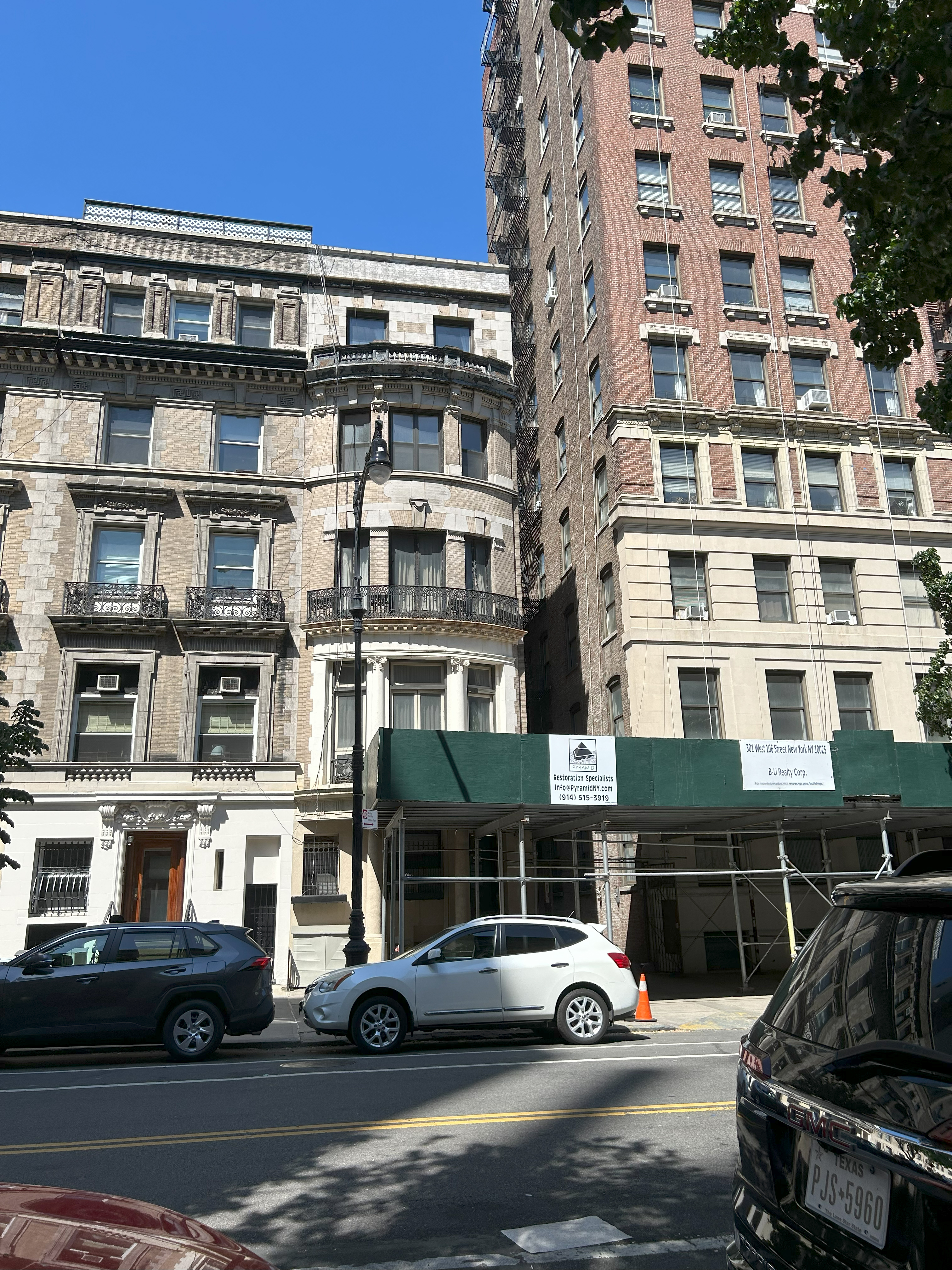 303 West 106th Street