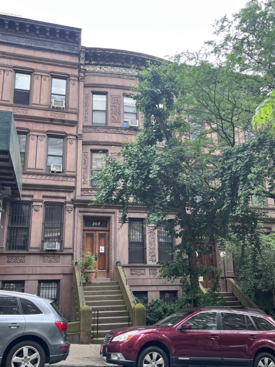 304 West 98th Street