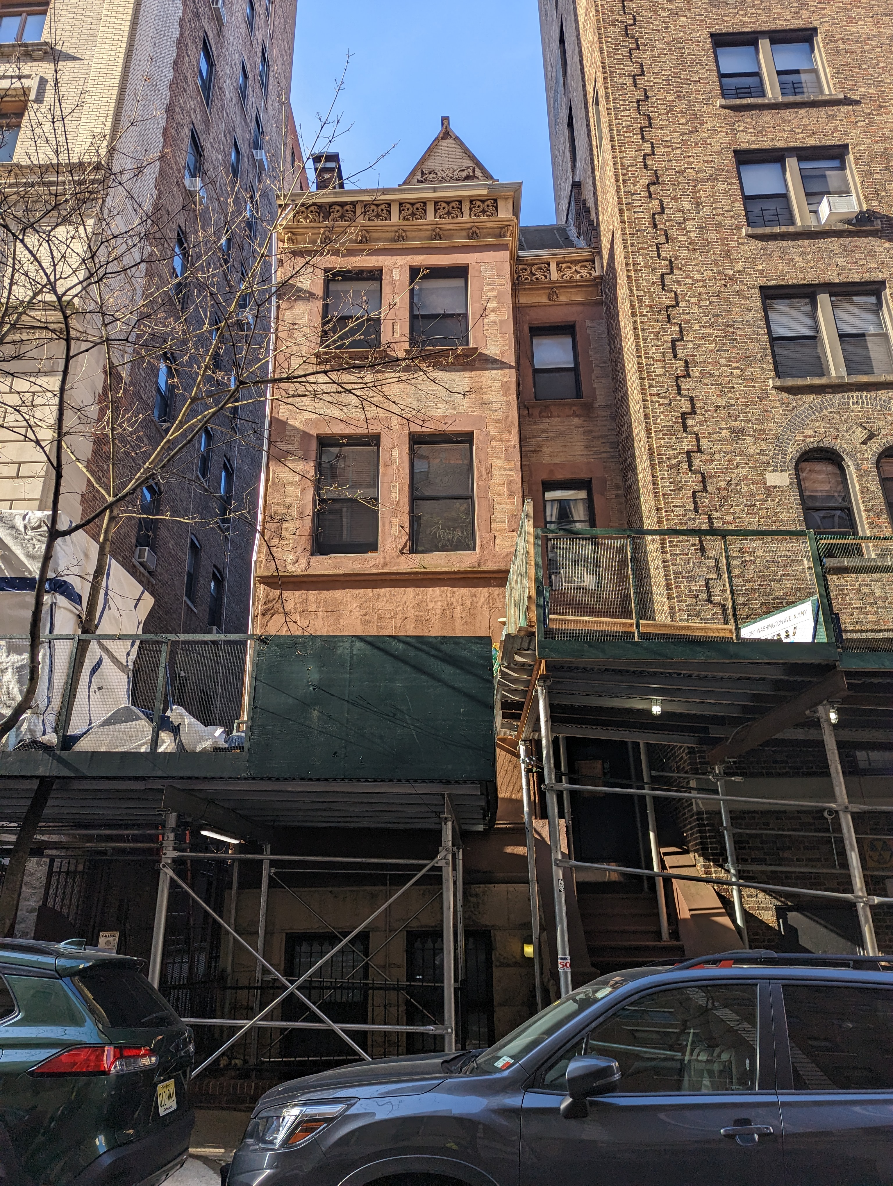 304 West 104th Street