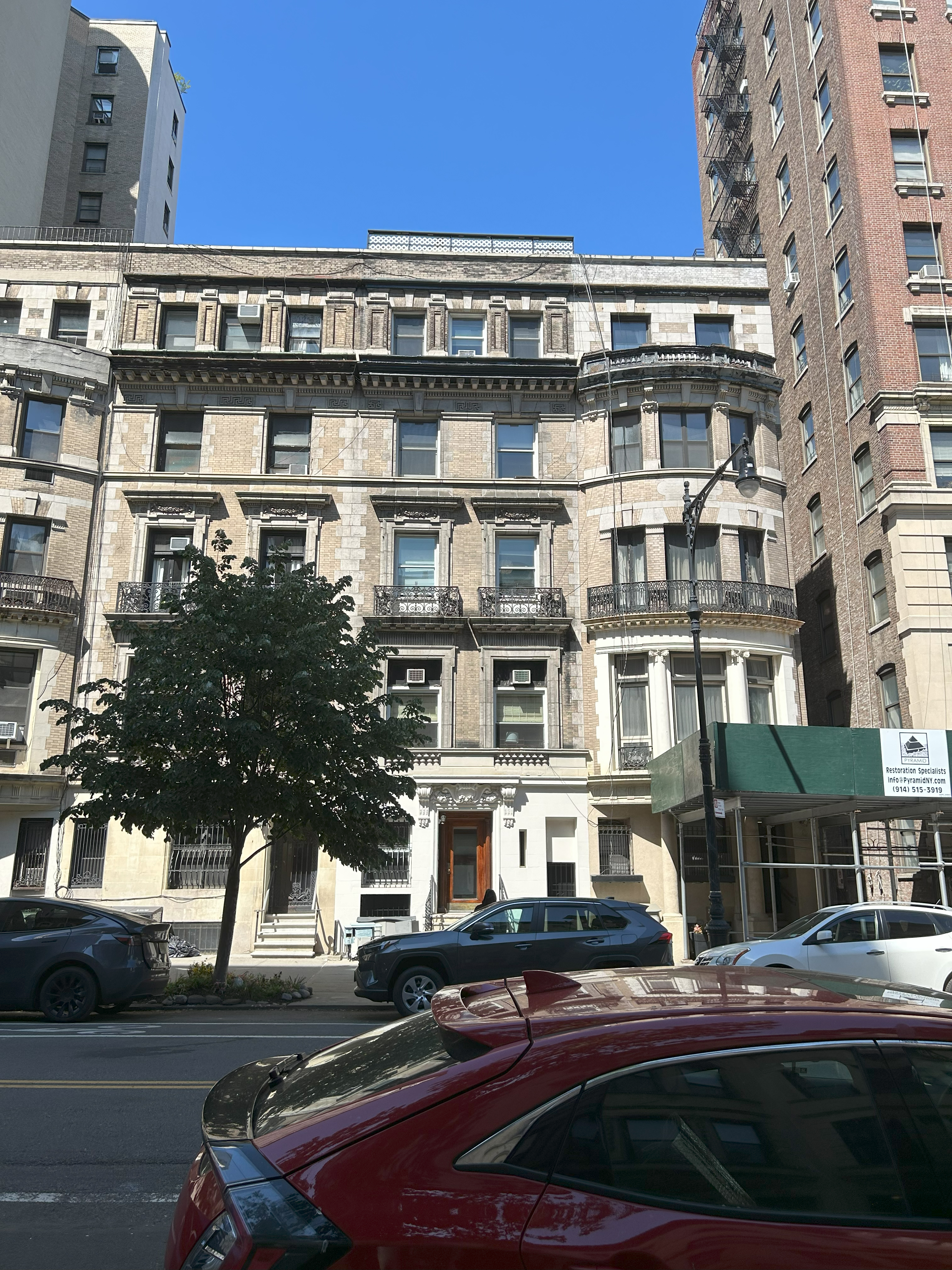 305 West 106th Street