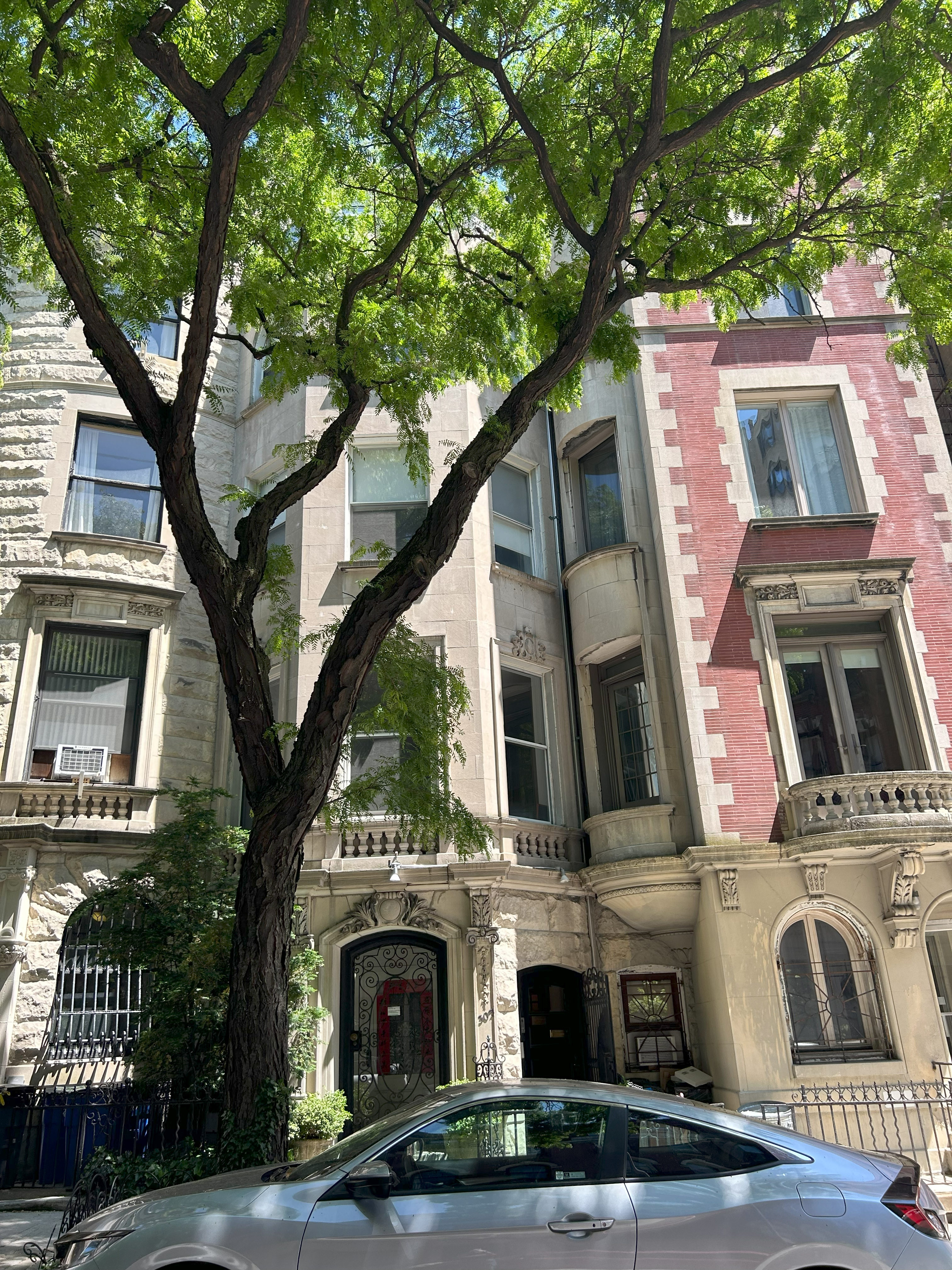 305 West 107th Street