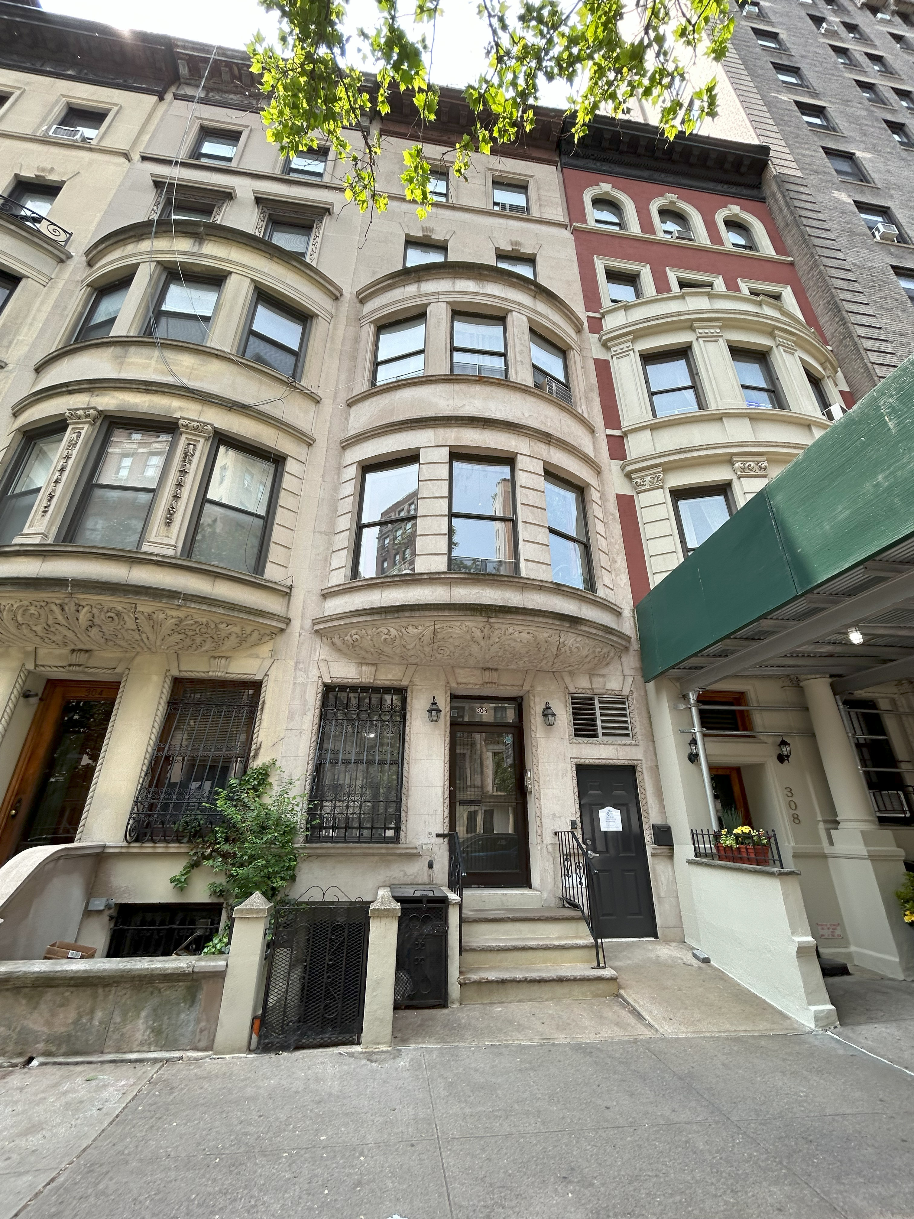 306 West 106th Street