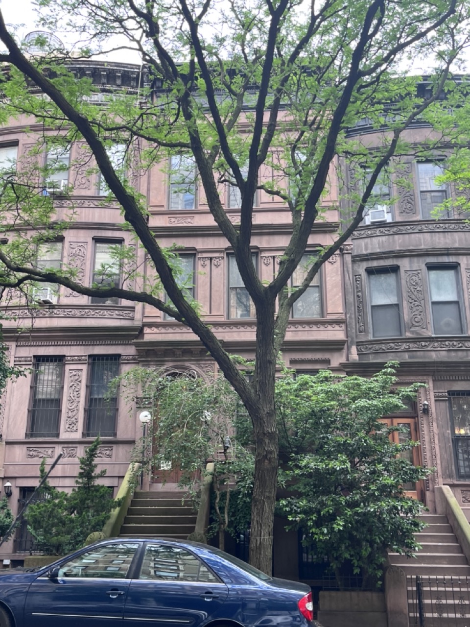 306 West 98th Street