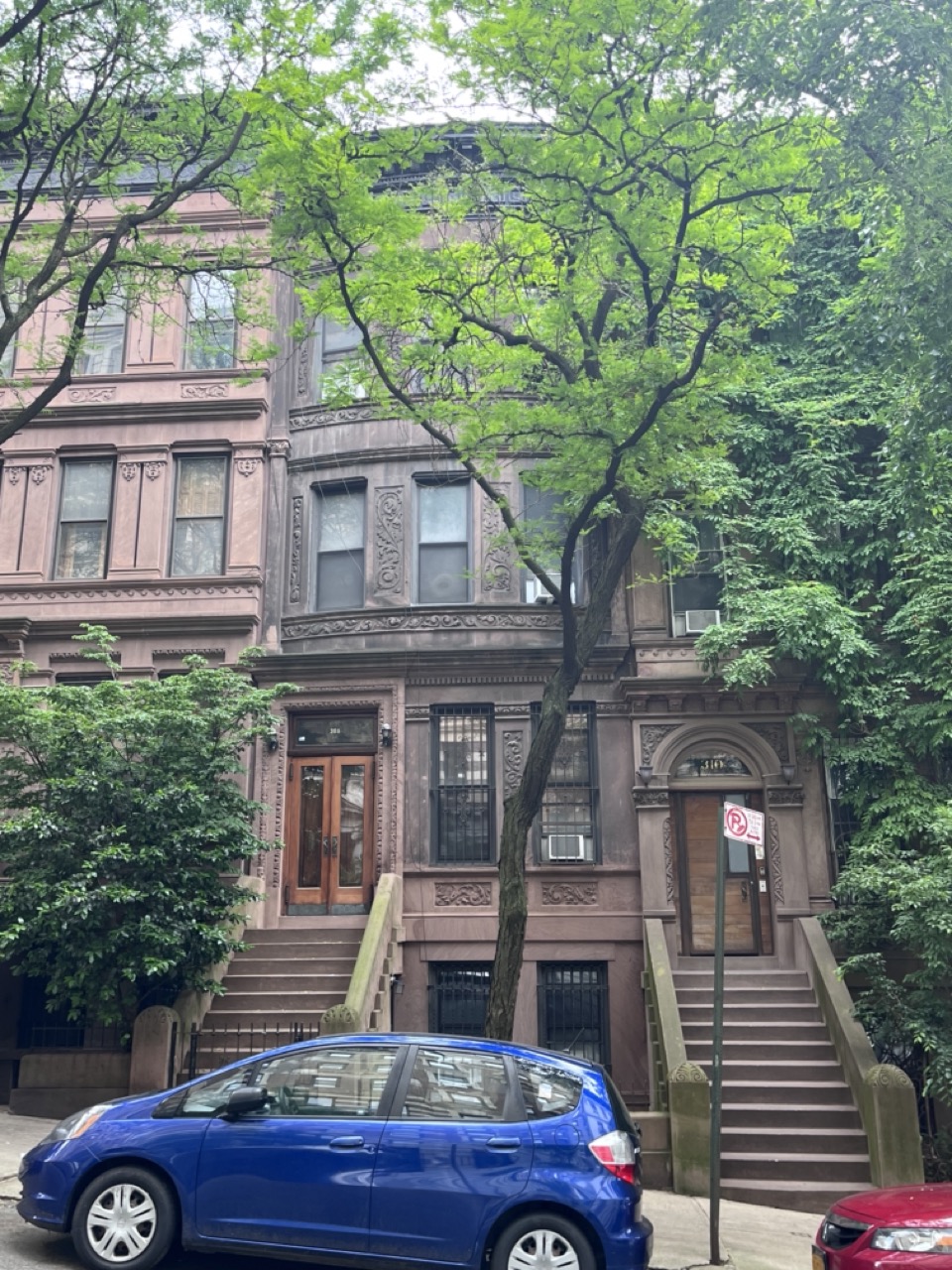 308 West 98th Street