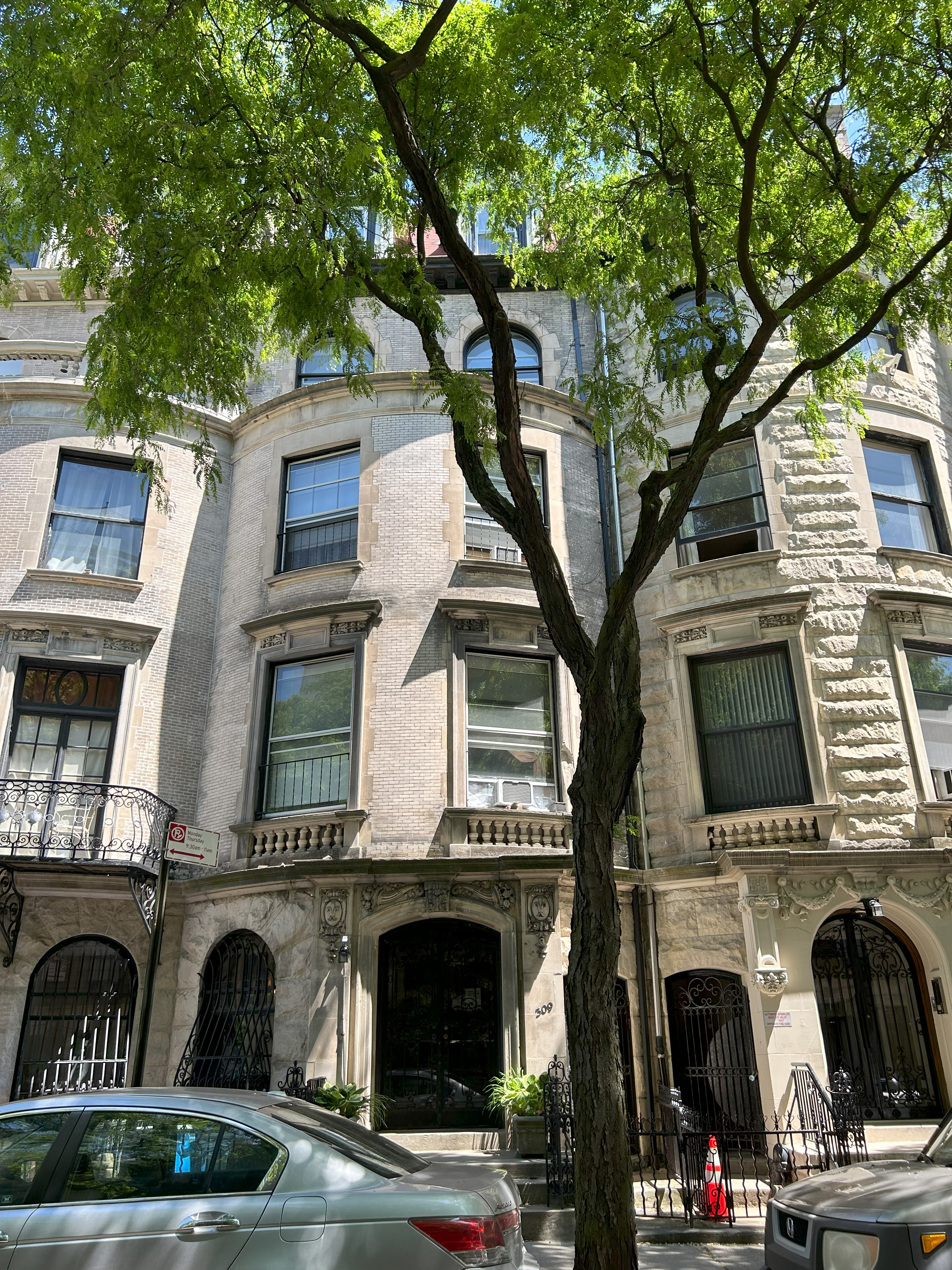 309 West 107th Street